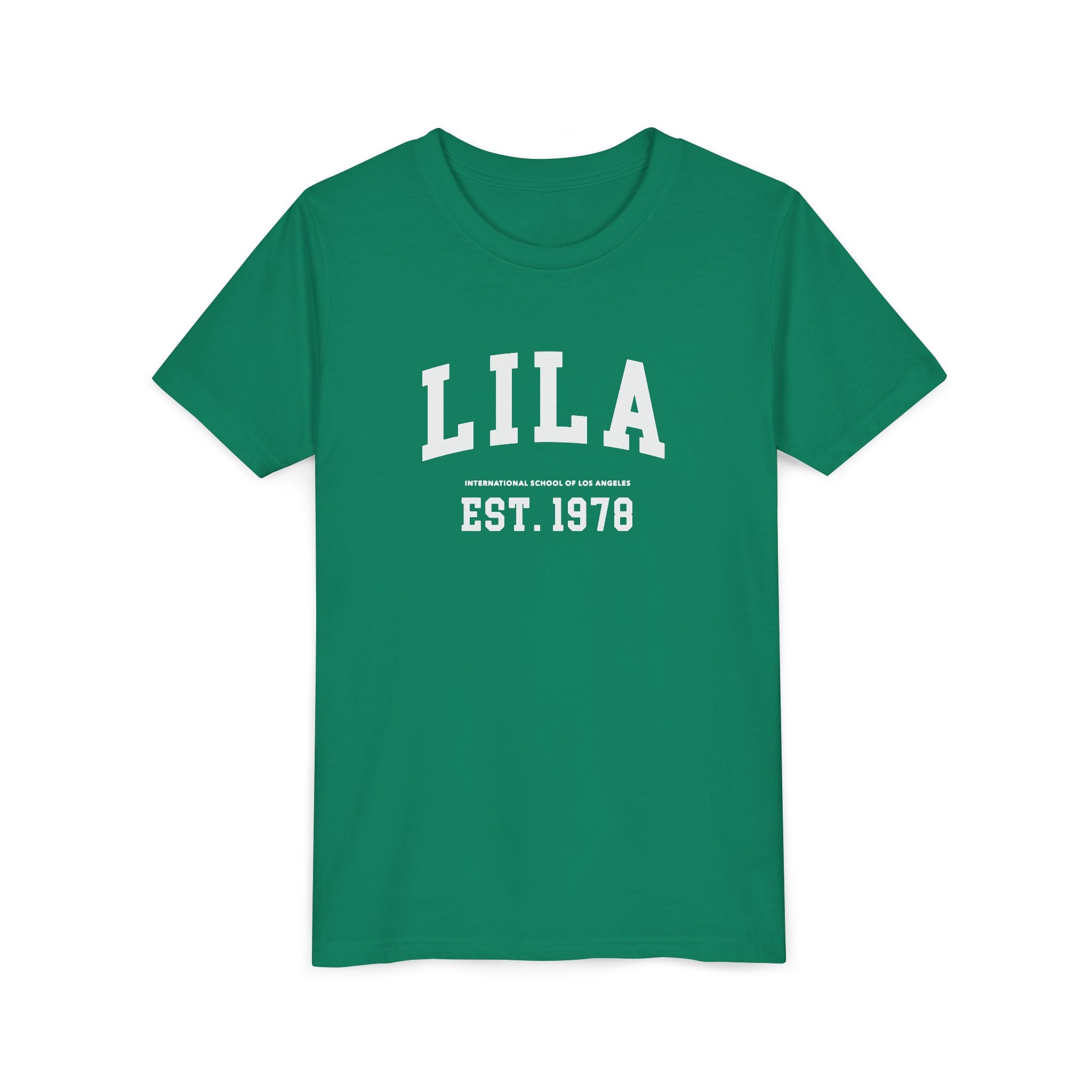 Est. 1978 Youth T-Shirt