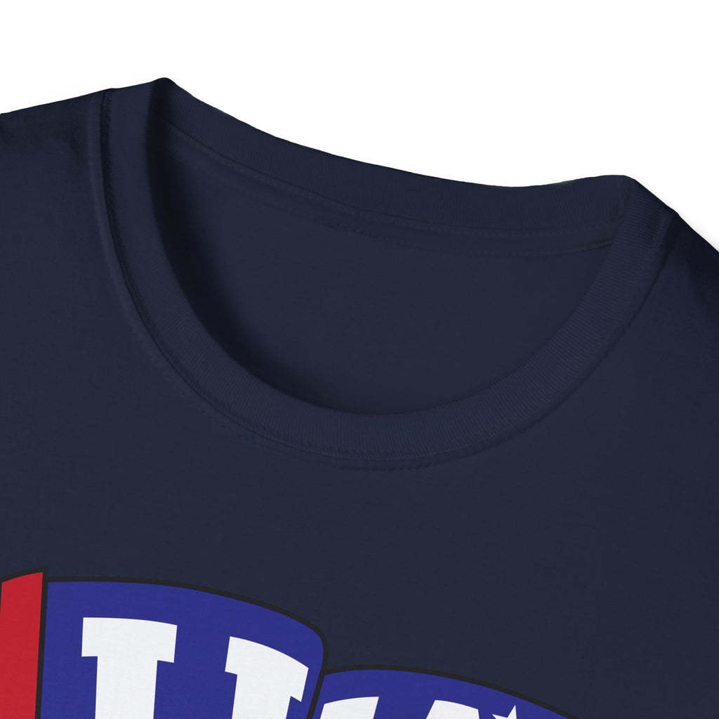 Pennant Adult T-Shirt