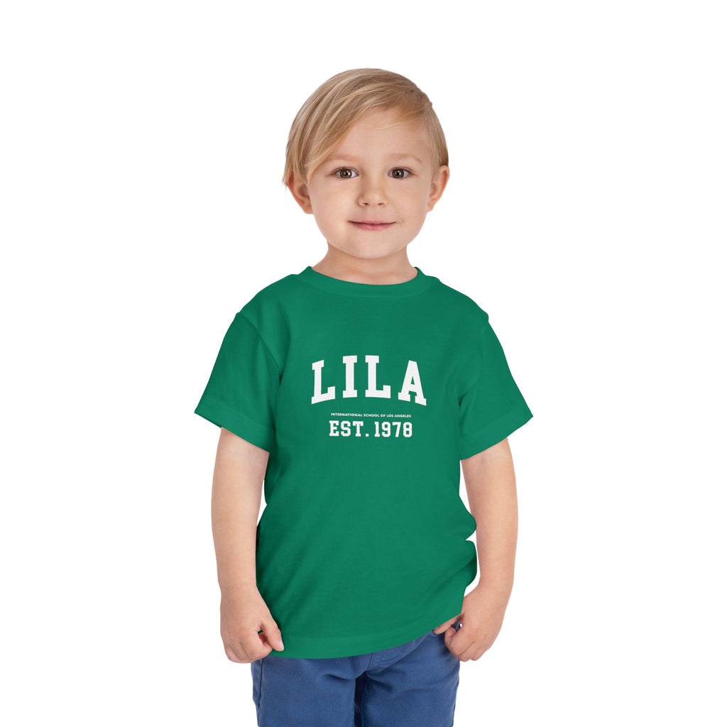 Est. 1978 Toddler T-Shirt