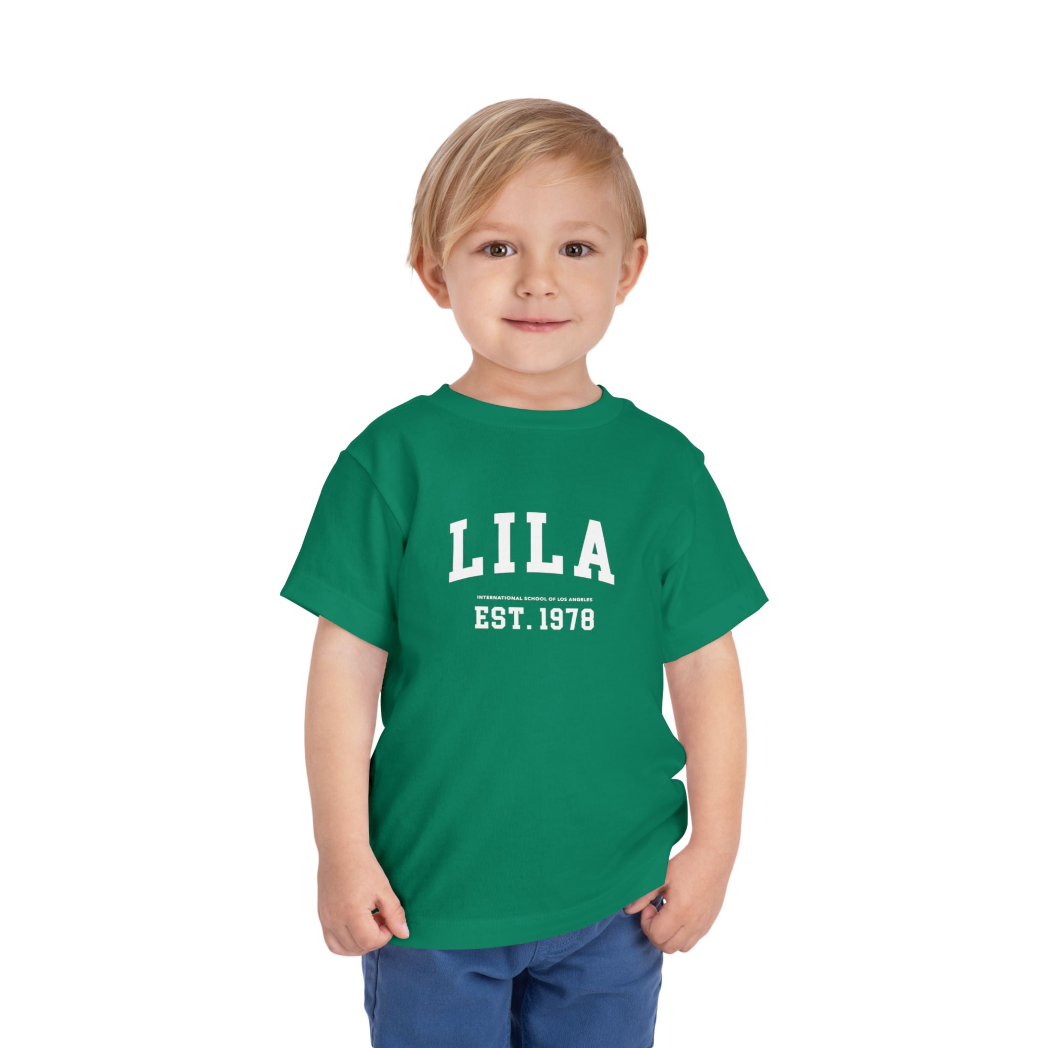 Est. 1978 Toddler T-Shirt