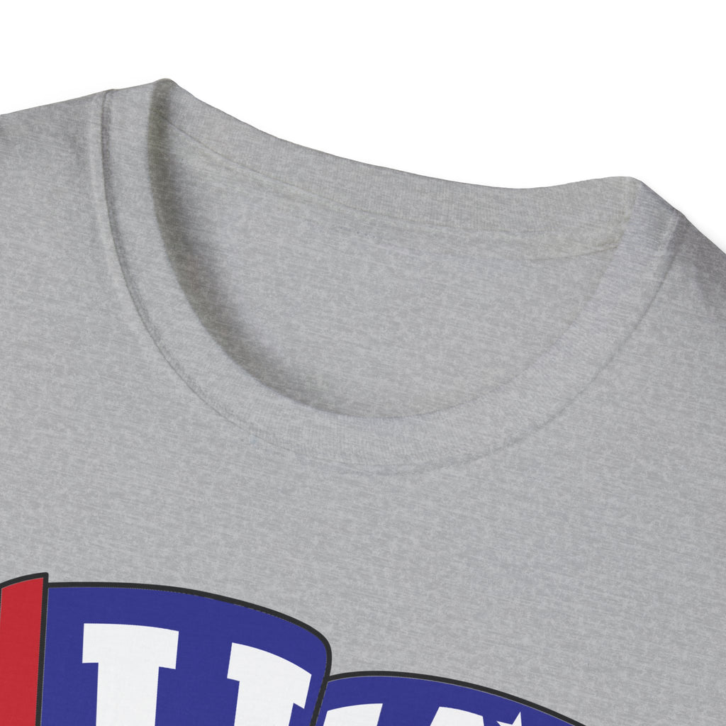 Pennant Adult T-Shirt