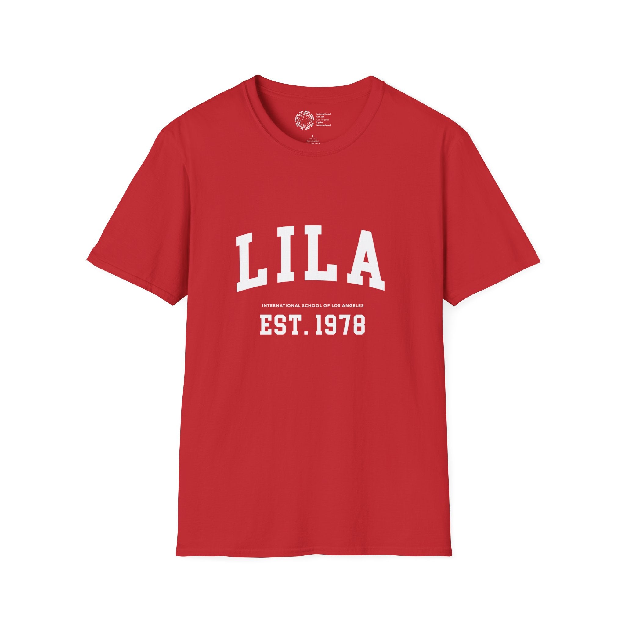 Est. 1978 Adult T-Shirt