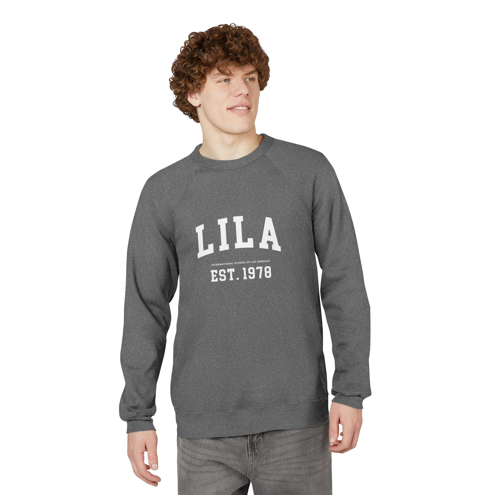 Est. 1978 Adult Crewneck Sweatshirt
