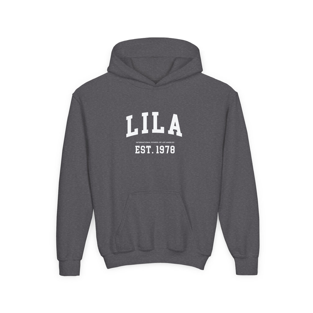 Est. 1978 Youth Hoodie