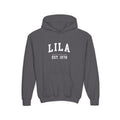 Est. 1978 Youth Hoodie