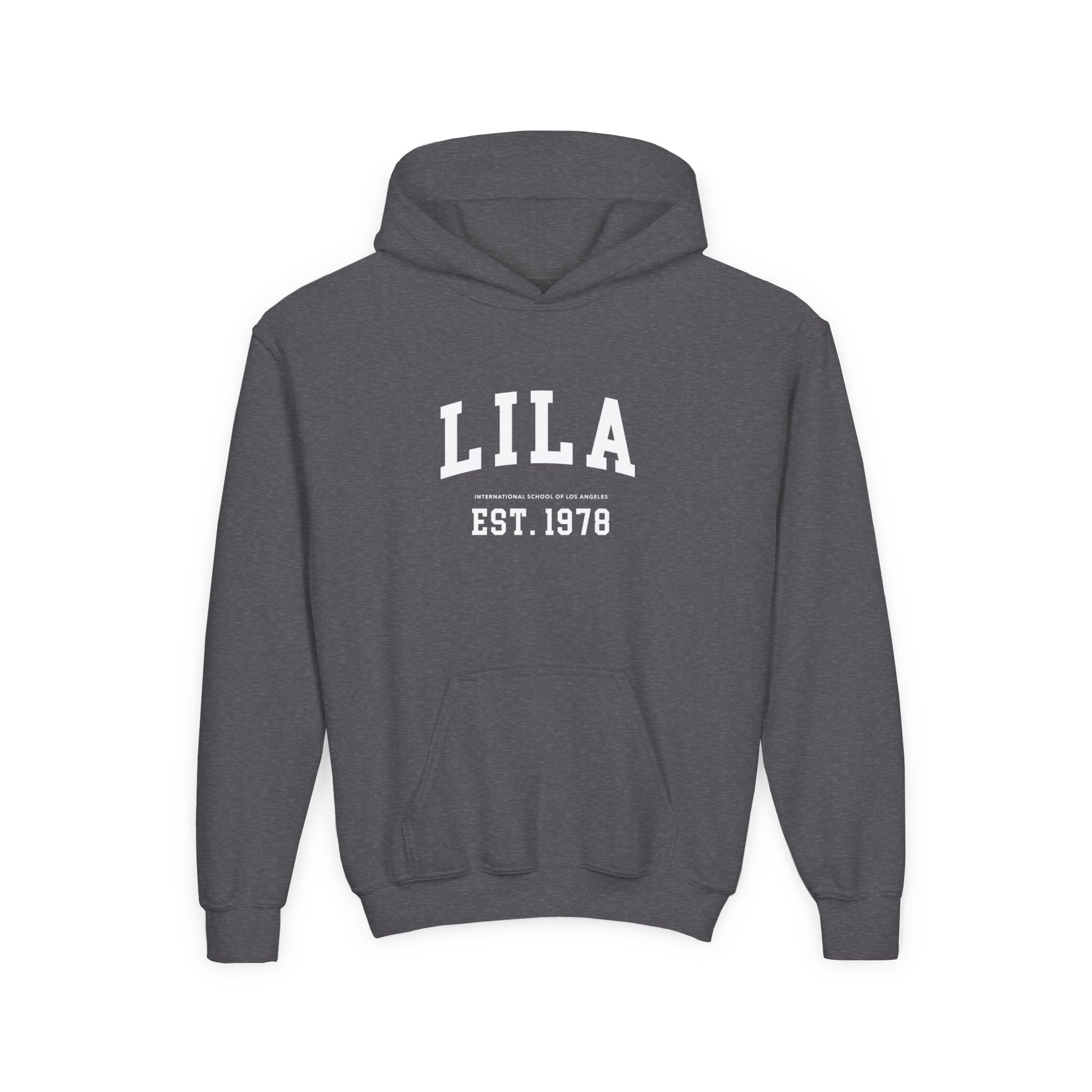 Est. 1978 Youth Hoodie
