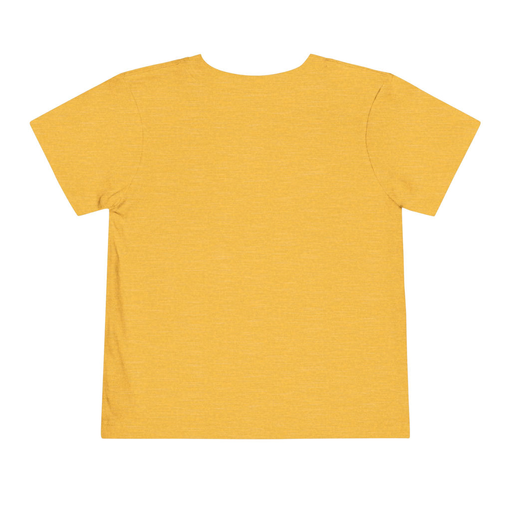 J'<3 LILA Toddler T-Shirt