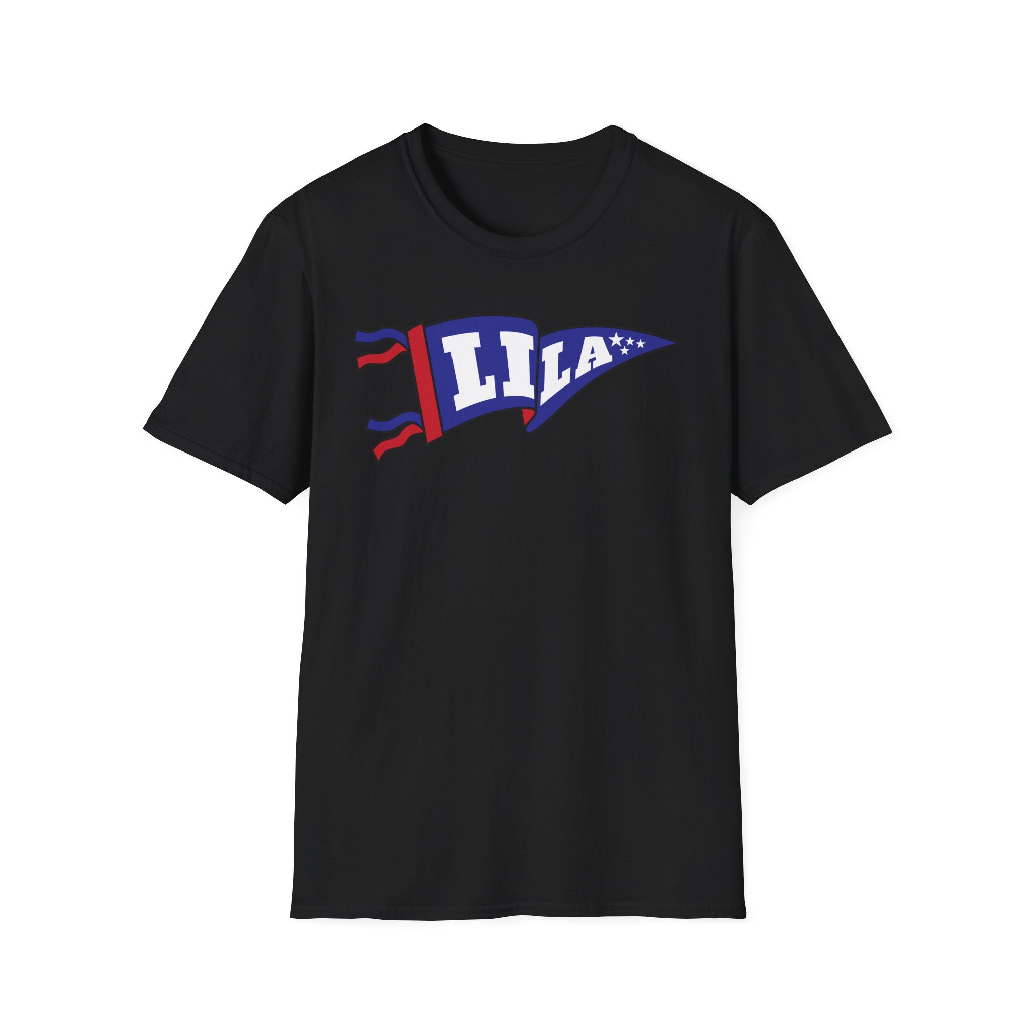Pennant Adult T-Shirt
