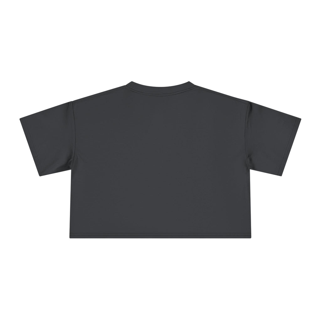 J'<3 LILA Adult Crop Tee