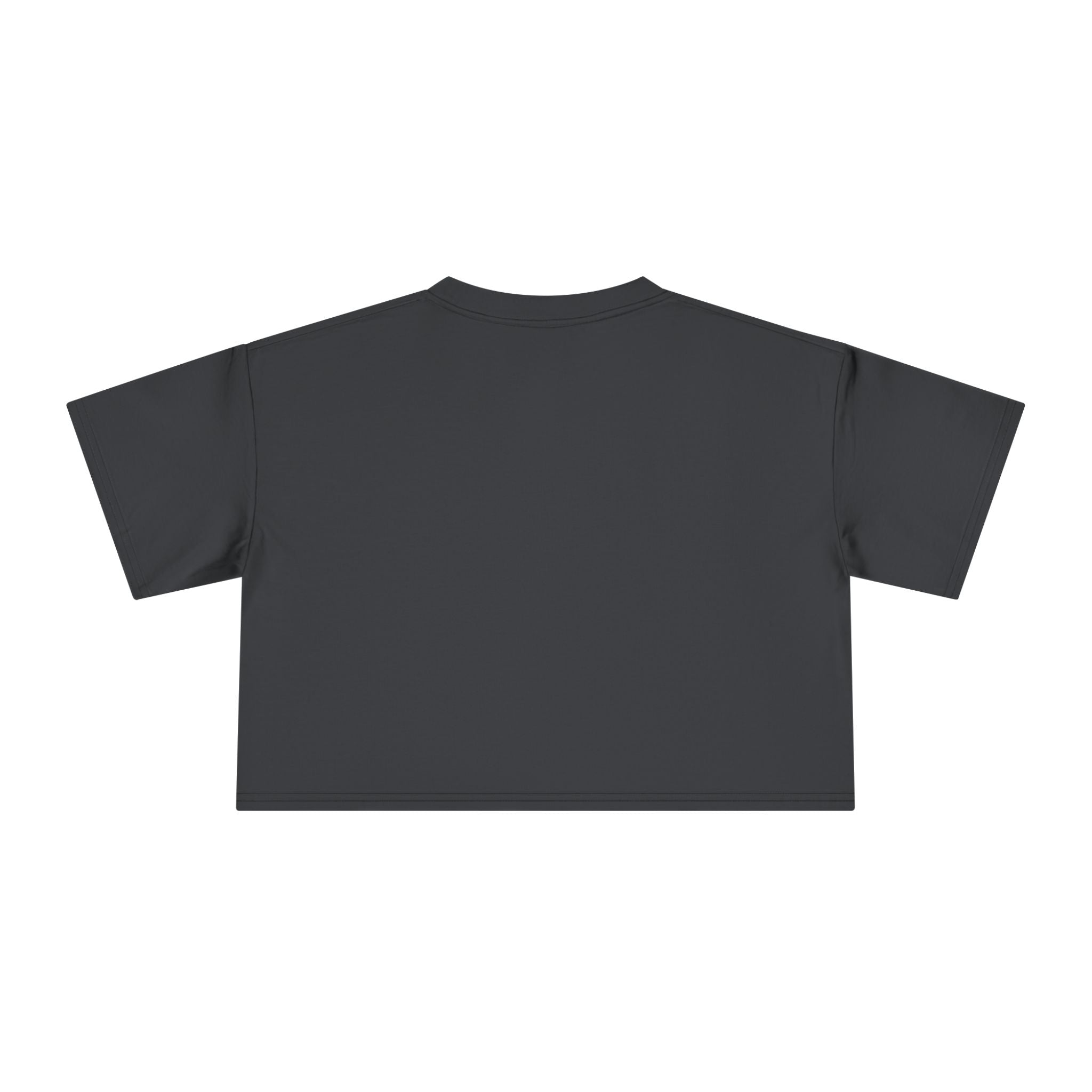 J'<3 LILA Adult Crop Tee