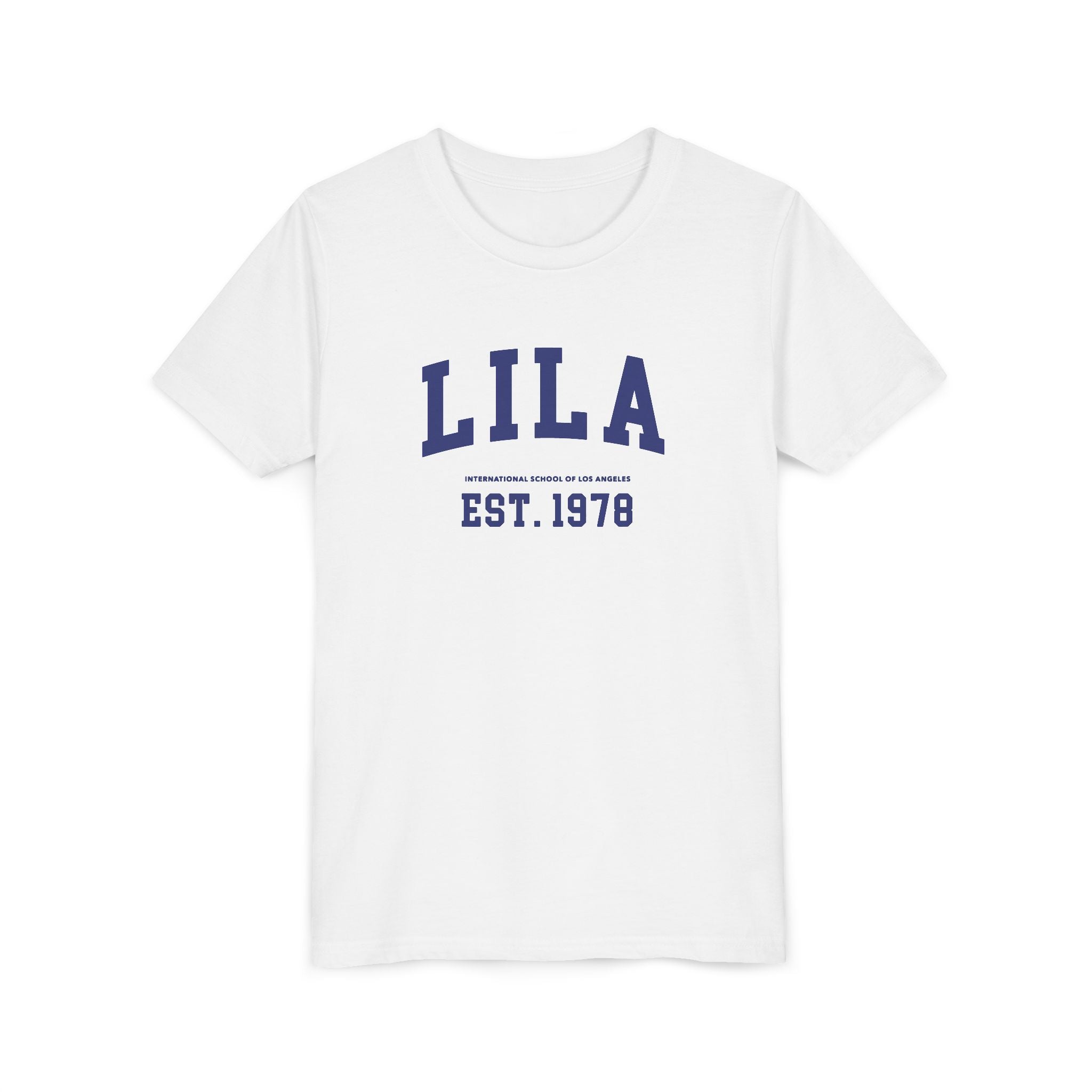 Est. 1978 Youth T-Shirt