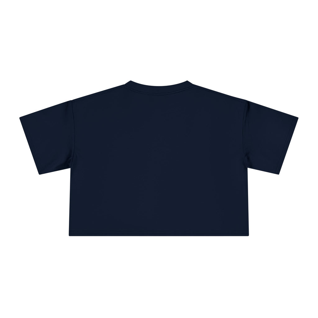 J'<3 LILA Adult Crop Tee