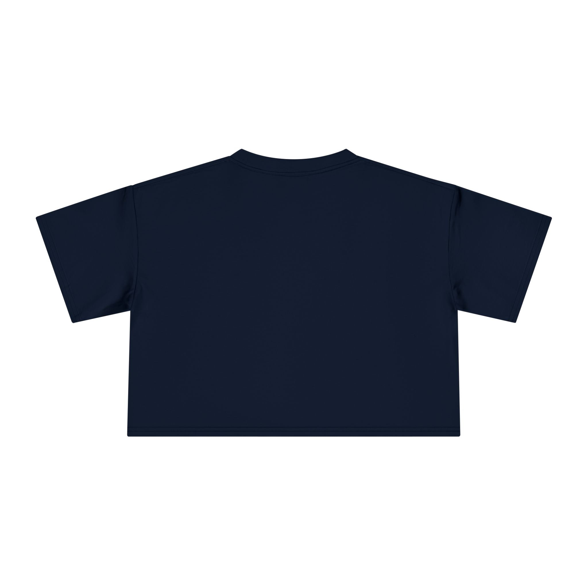 J'<3 LILA Adult Crop Tee