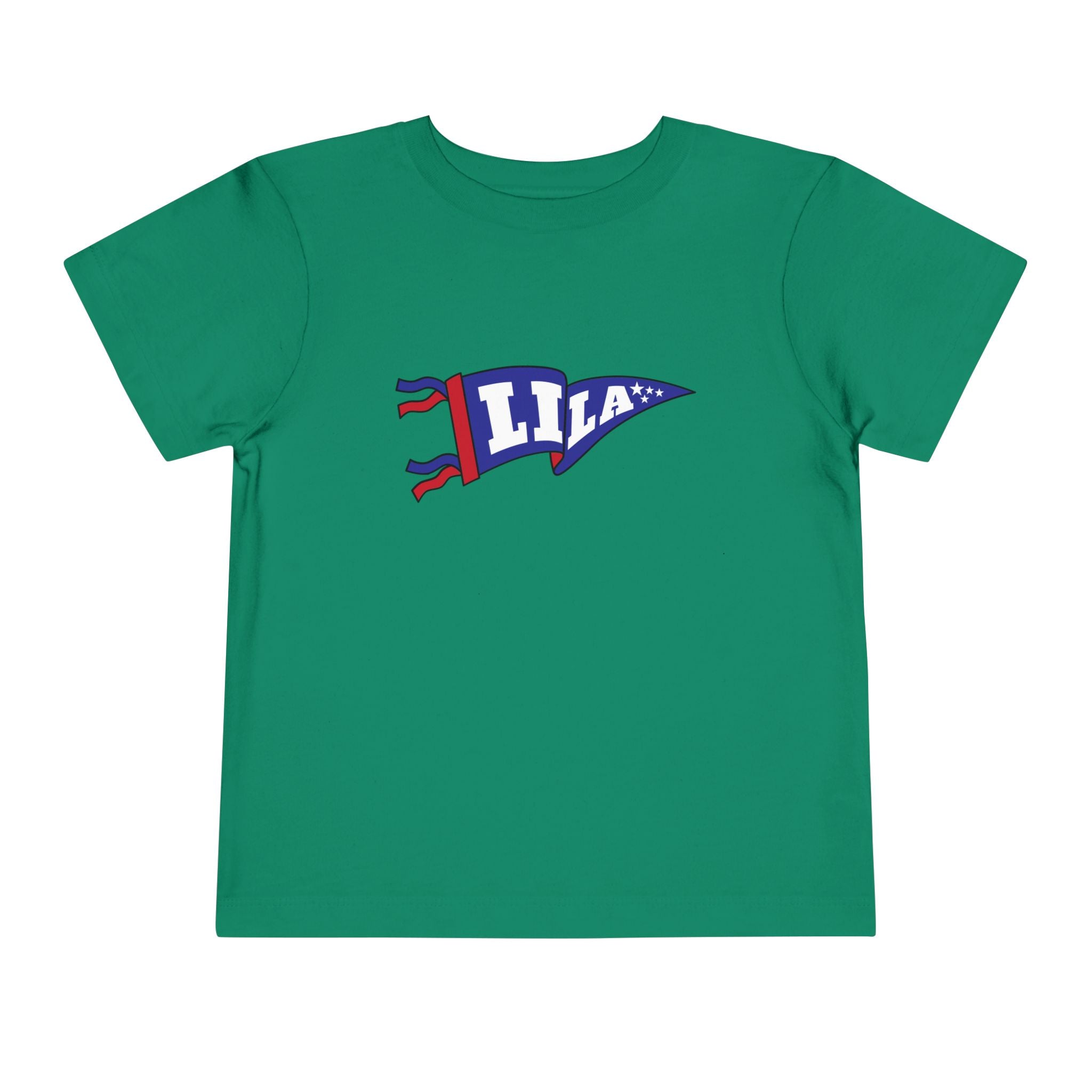 Toddler Pennant T-Shirt