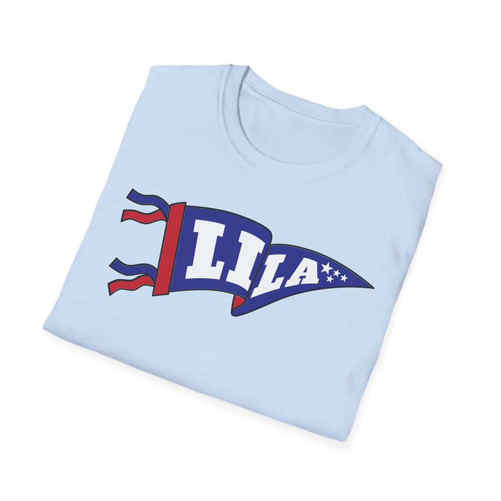 Pennant Adult T-Shirt
