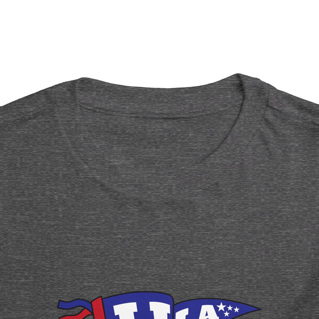 Toddler Pennant T-Shirt