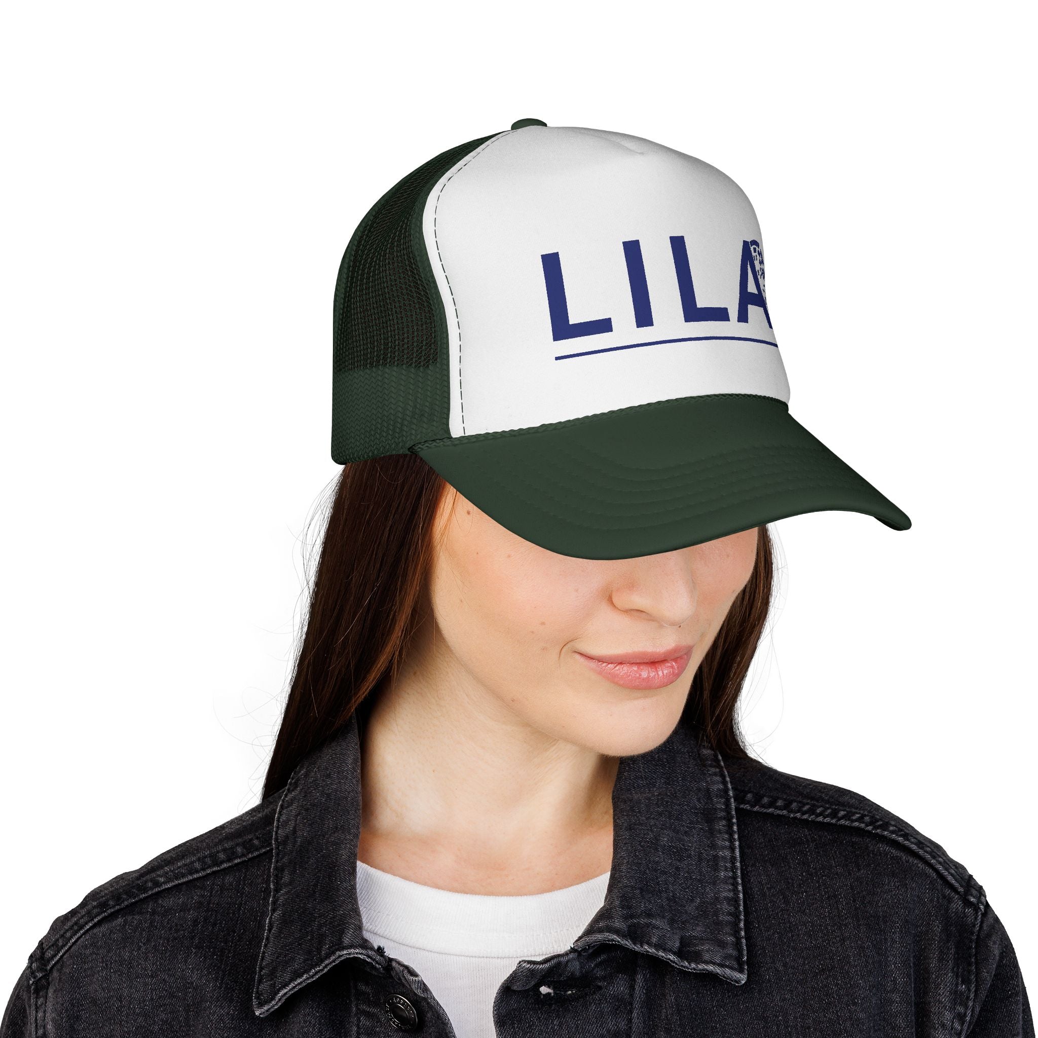 Trucker Cap