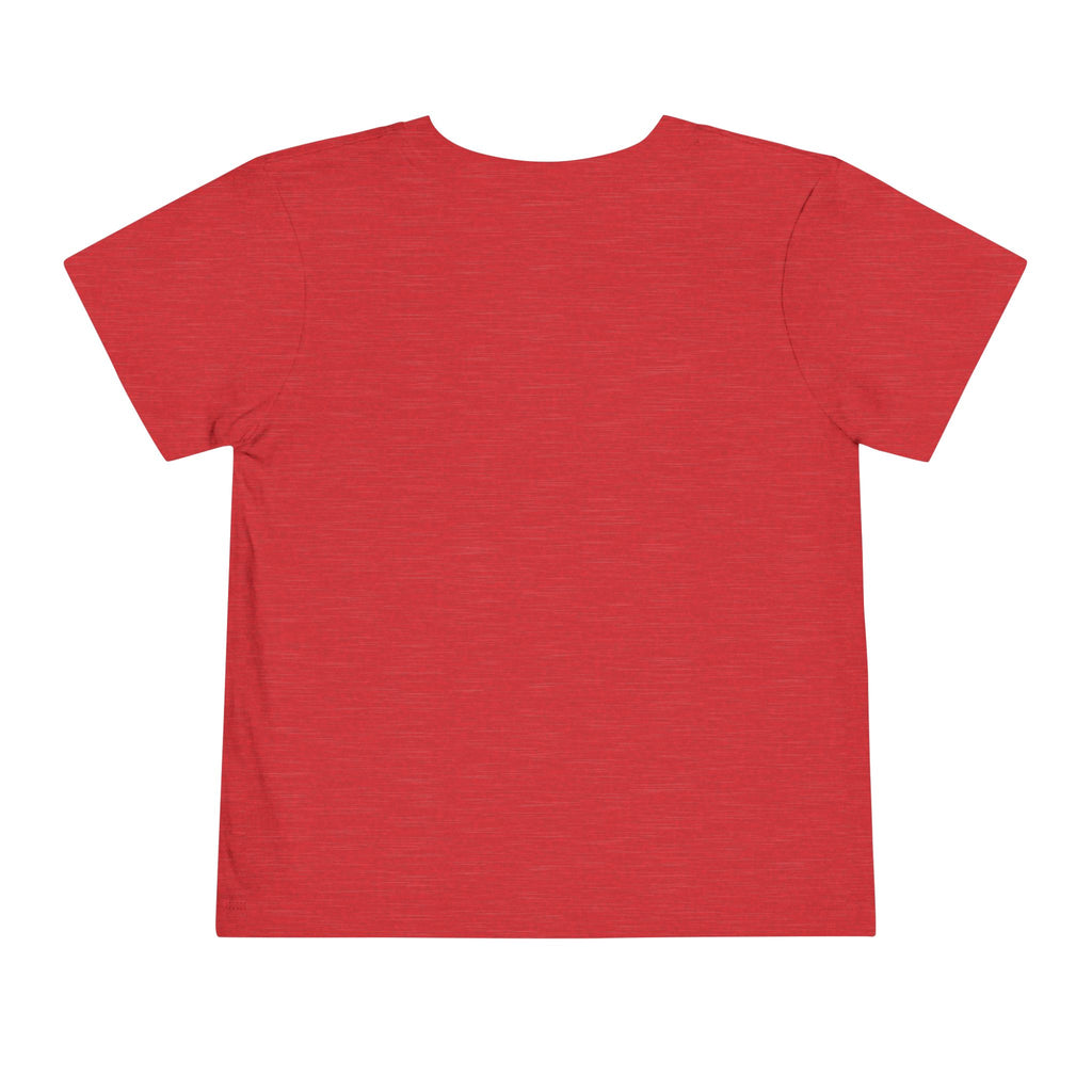 J'<3 LILA Toddler T-Shirt