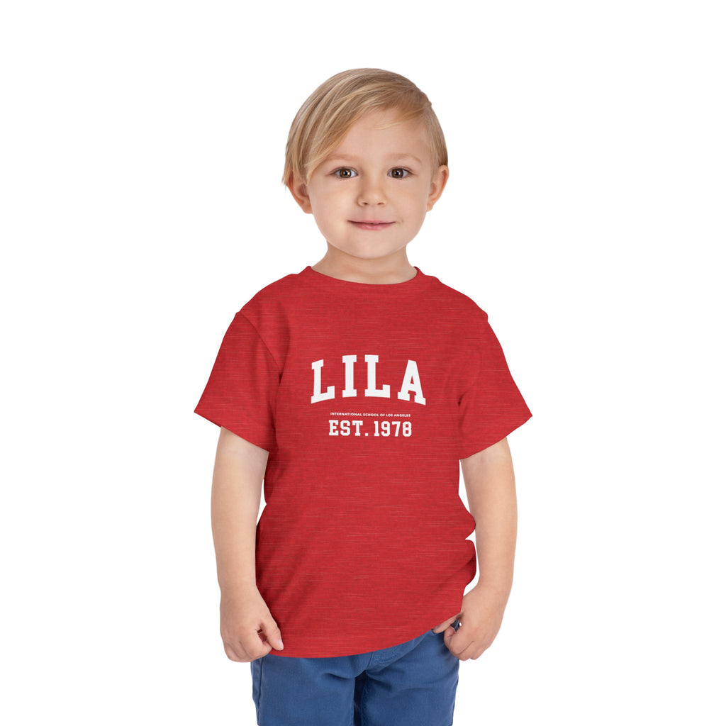 Est. 1978 Toddler T-Shirt
