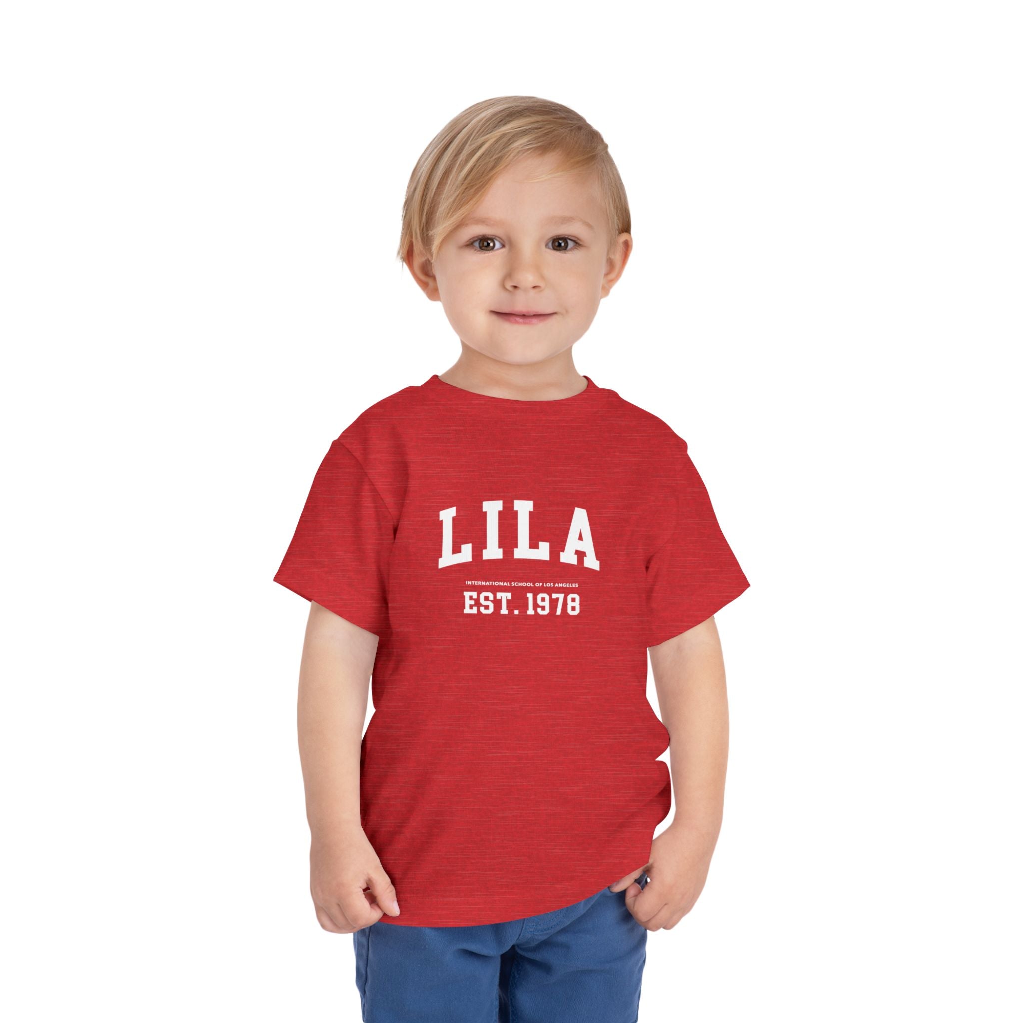 Est. 1978 Toddler T-Shirt