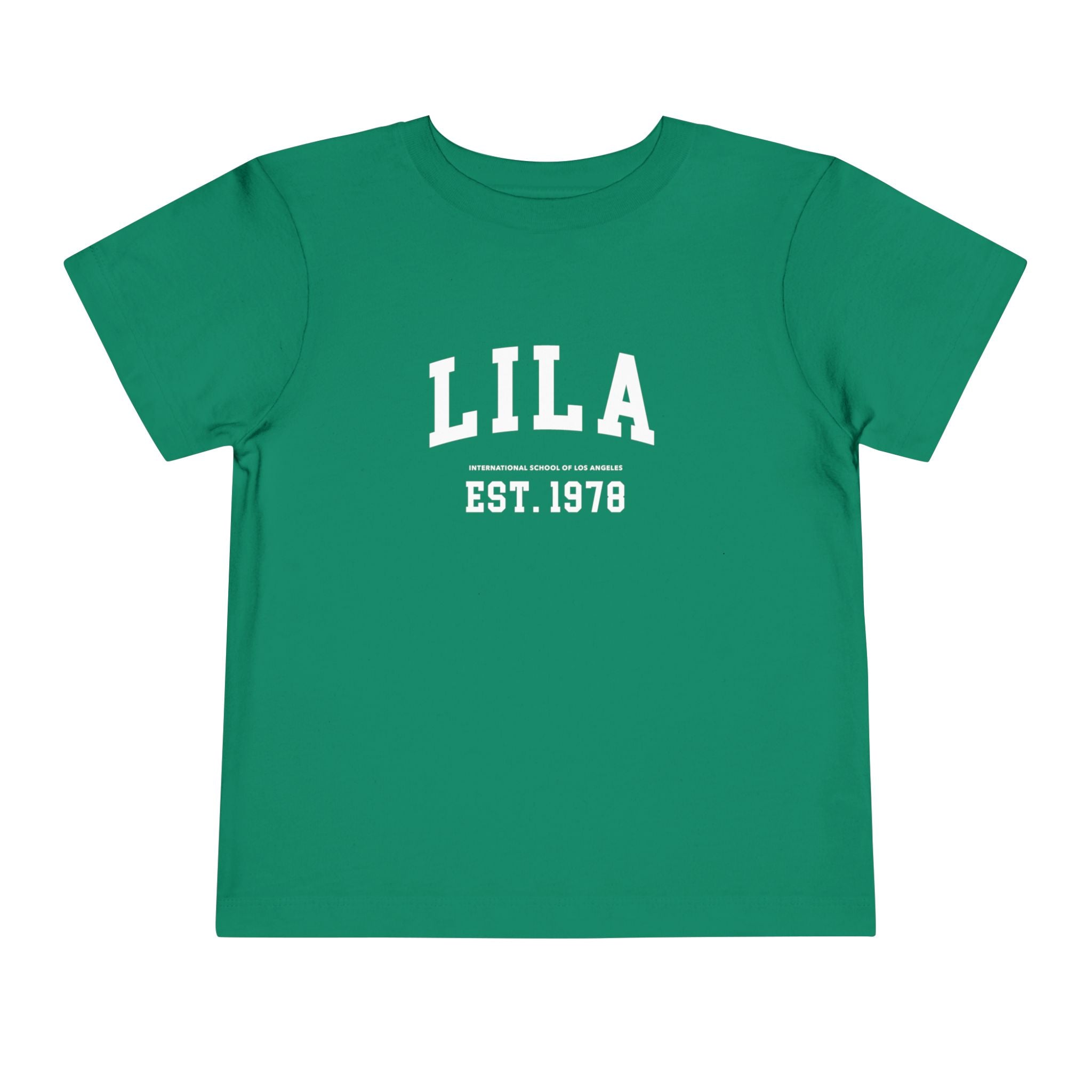 Est. 1978 Toddler T-Shirt