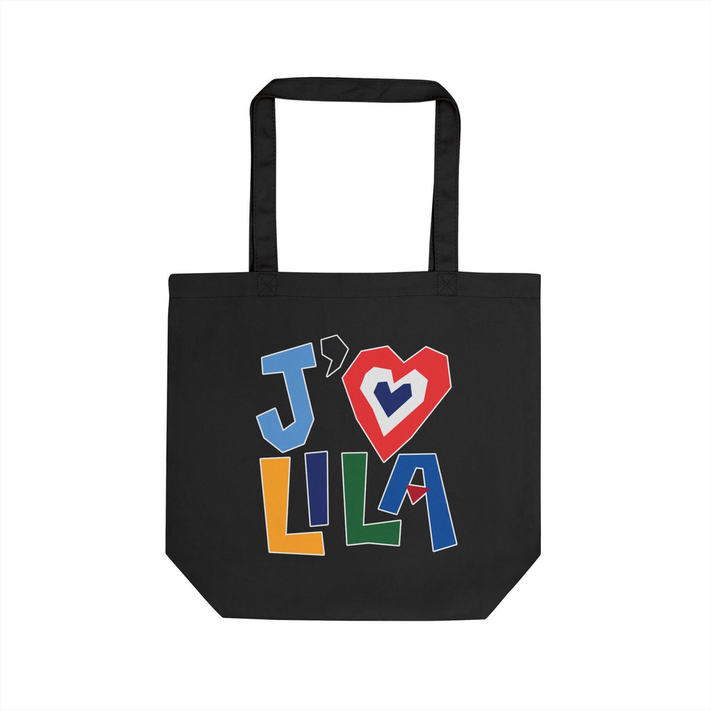J'<3 LILA Tote
