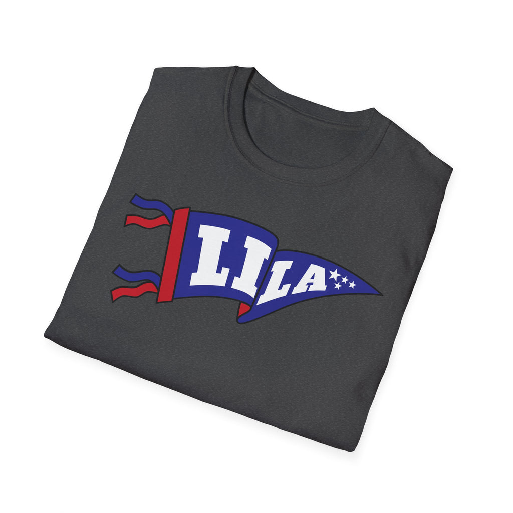 Pennant Adult T-Shirt