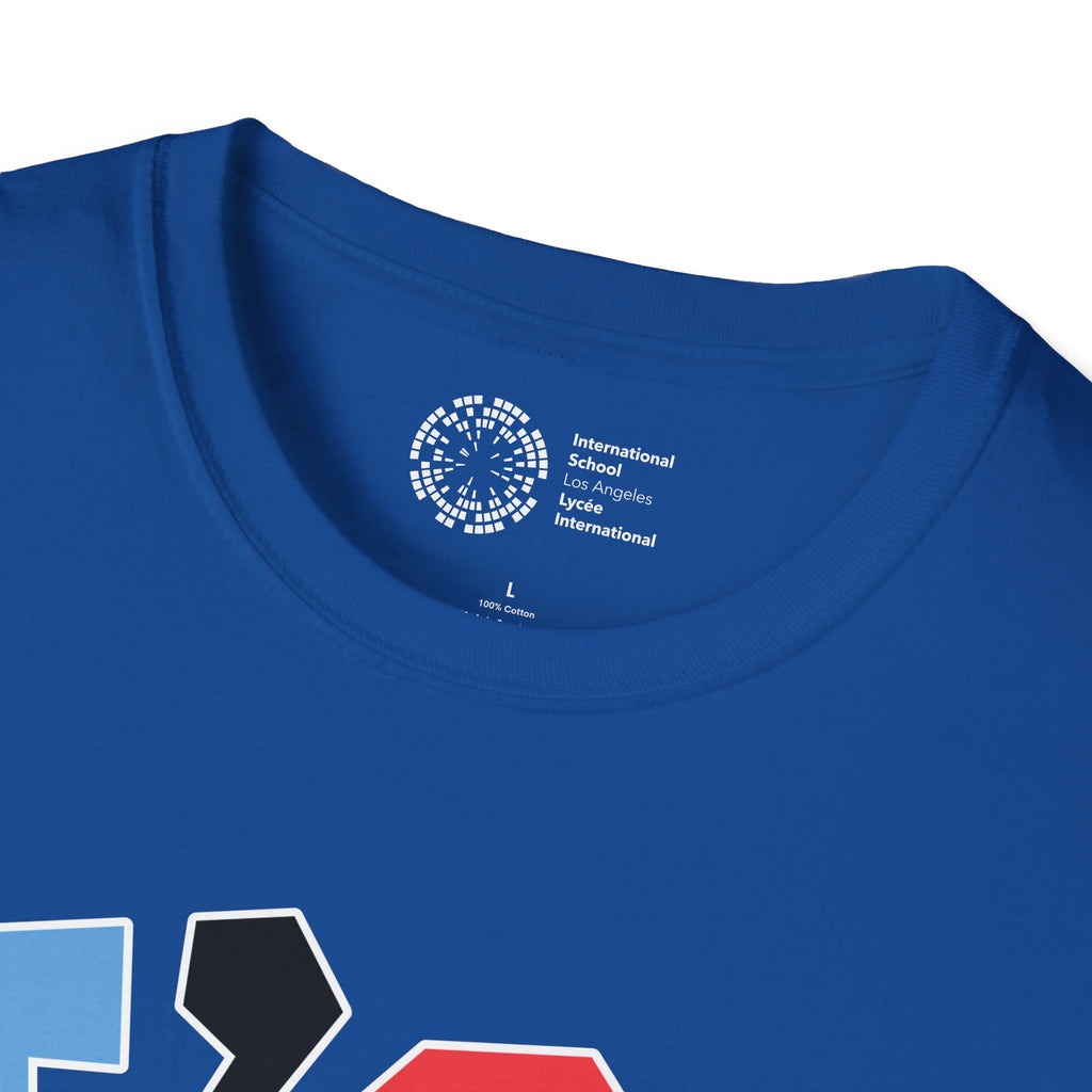 J'<3 LILA Adult T-Shirt