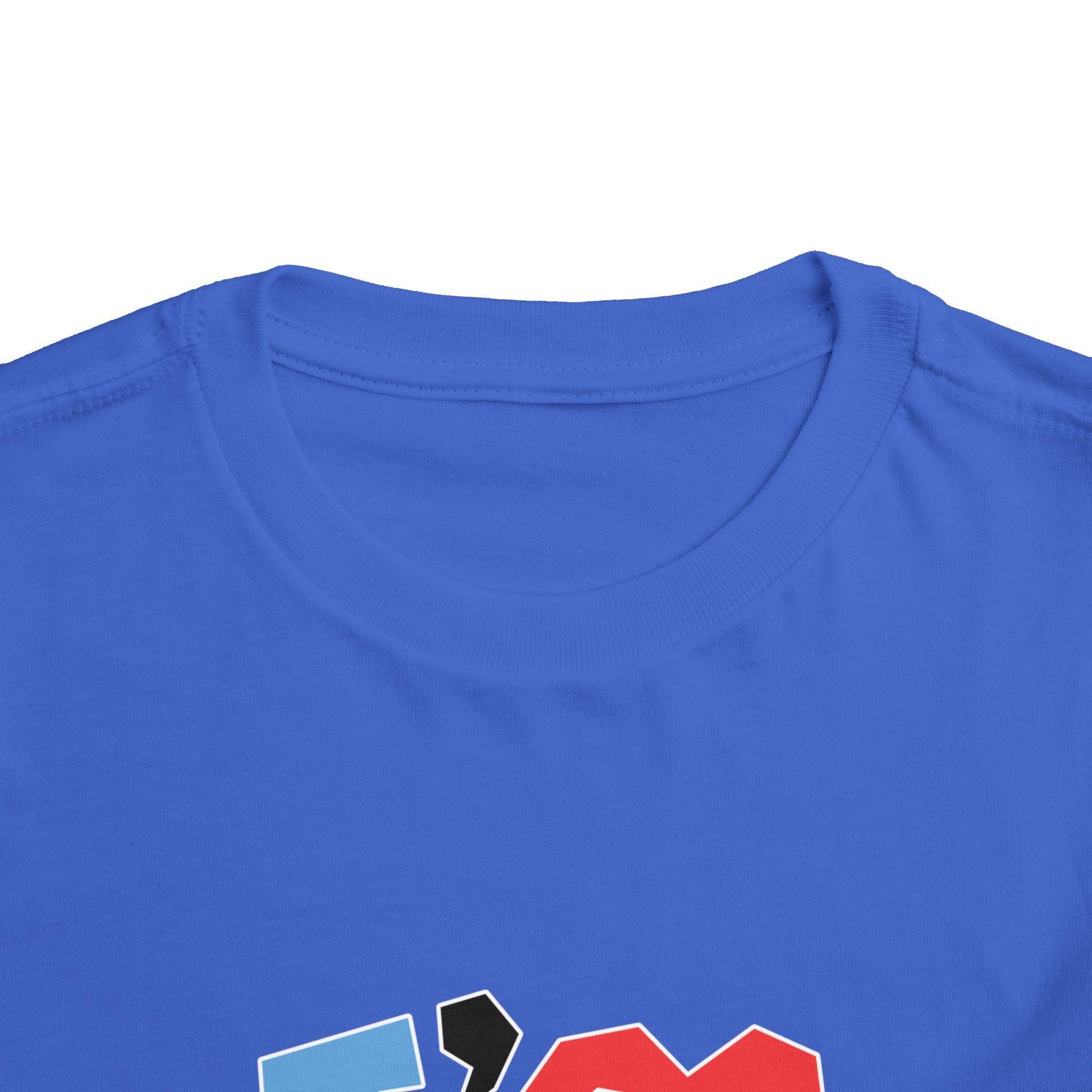 J'<3 LILA Toddler T-Shirt
