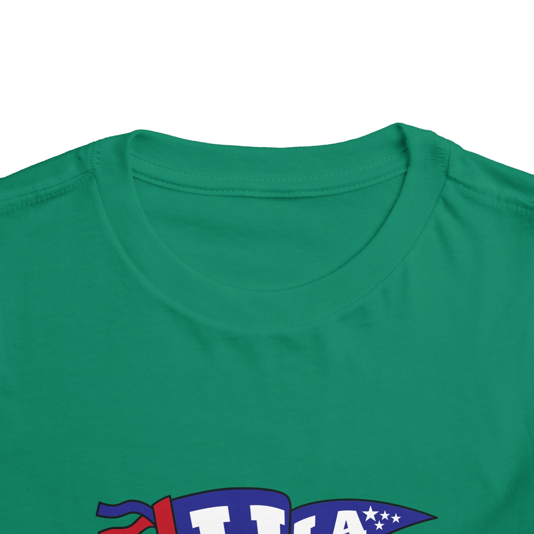 Toddler Pennant T-Shirt