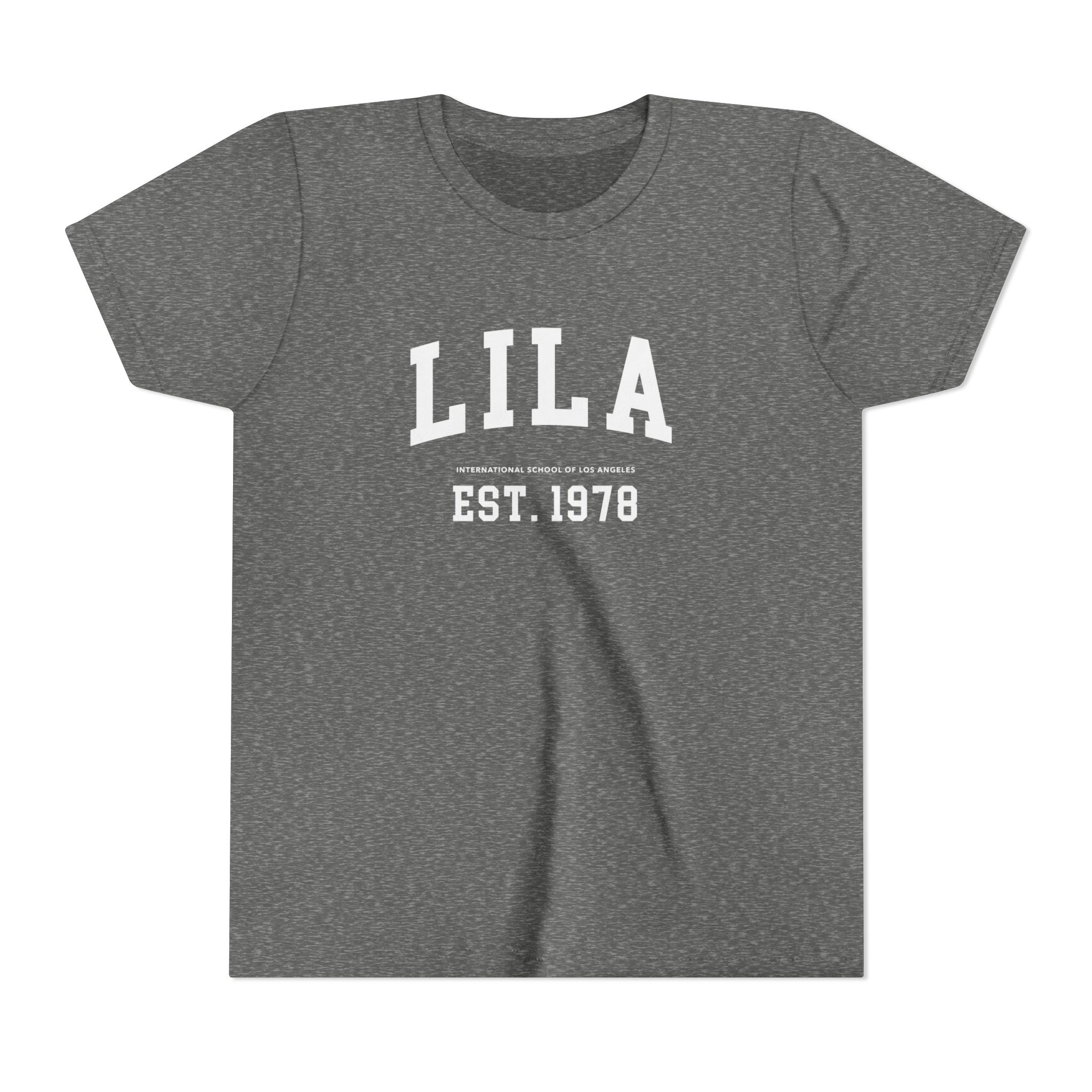 Est. 1978 Youth T-Shirt