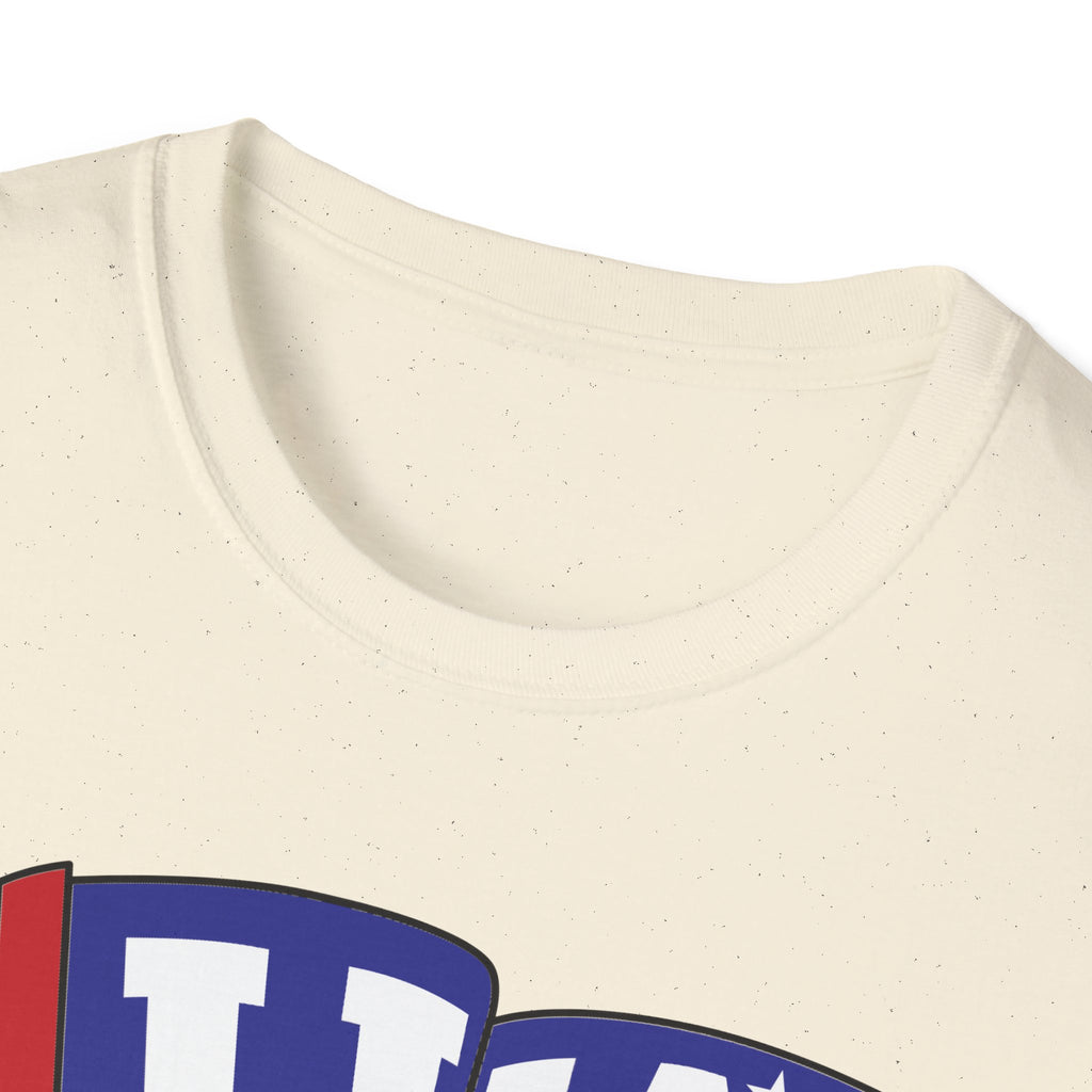 Pennant Adult T-Shirt