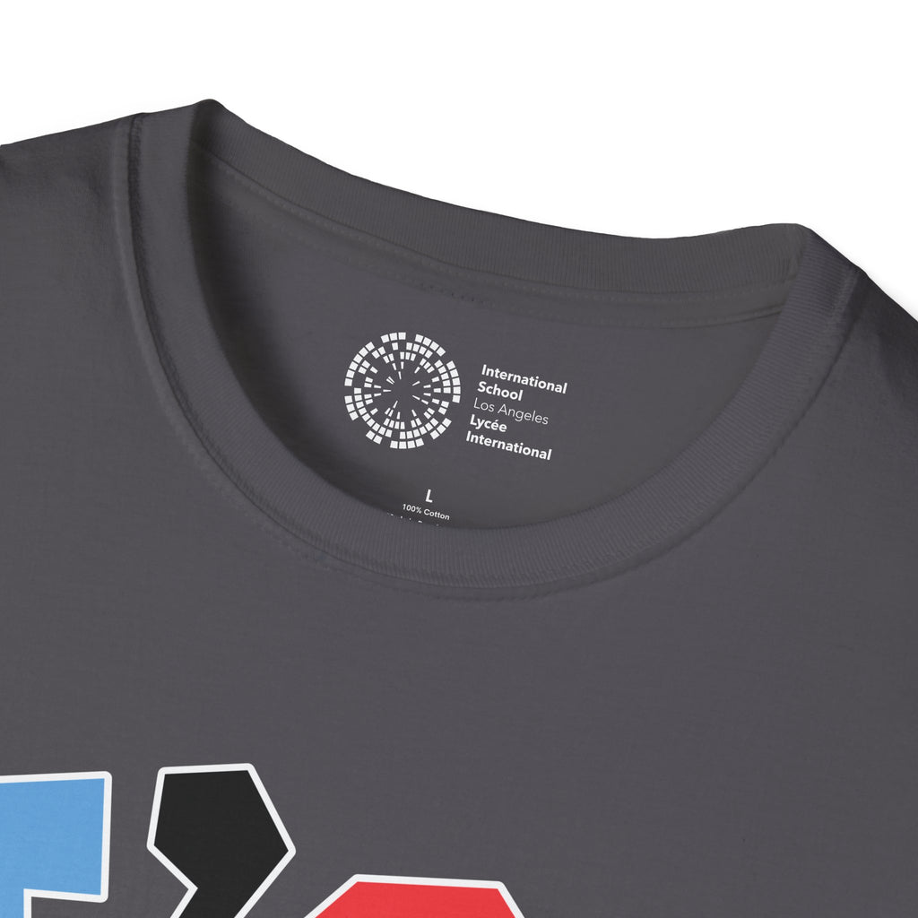 J'<3 LILA Adult T-Shirt