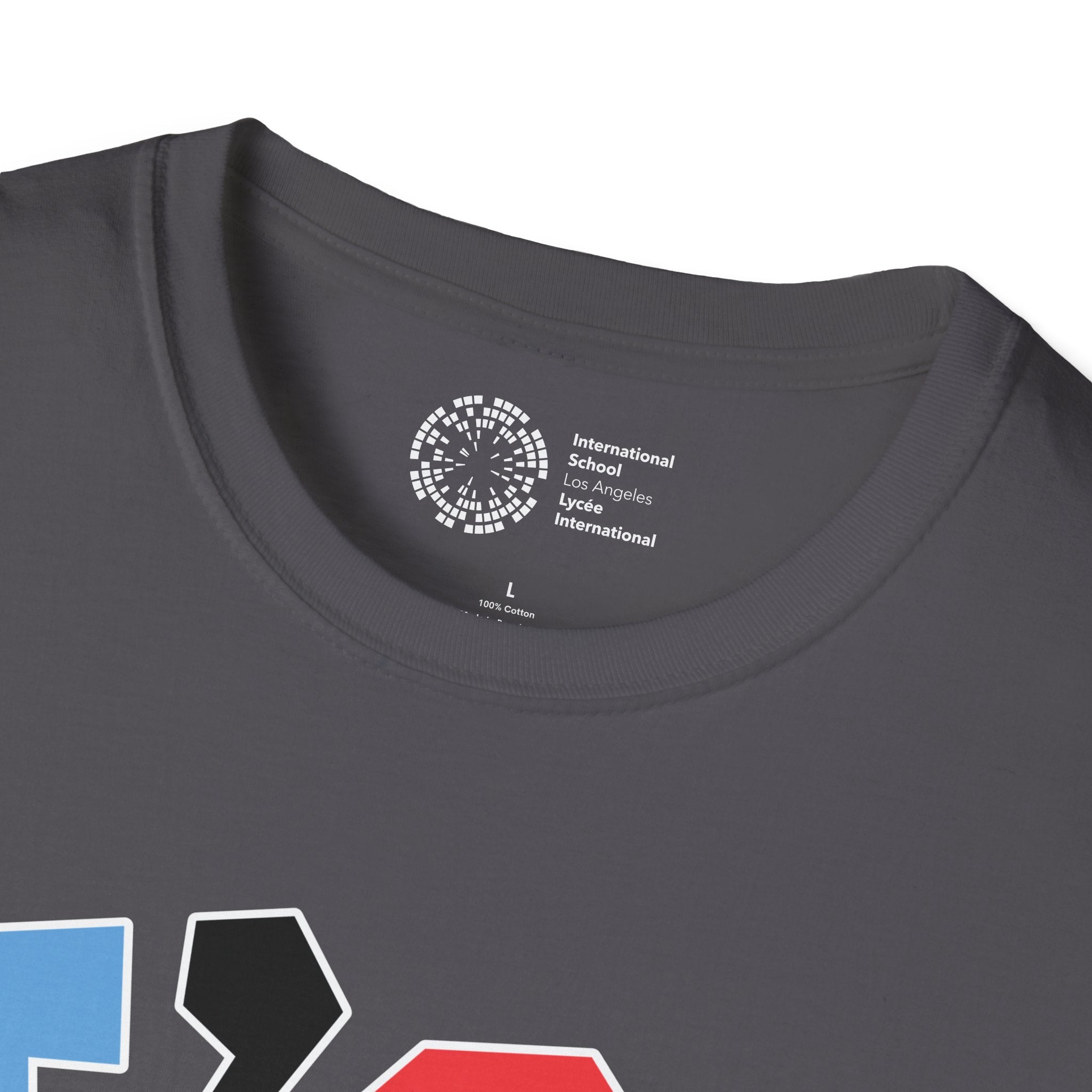 J'<3 LILA Adult T-Shirt