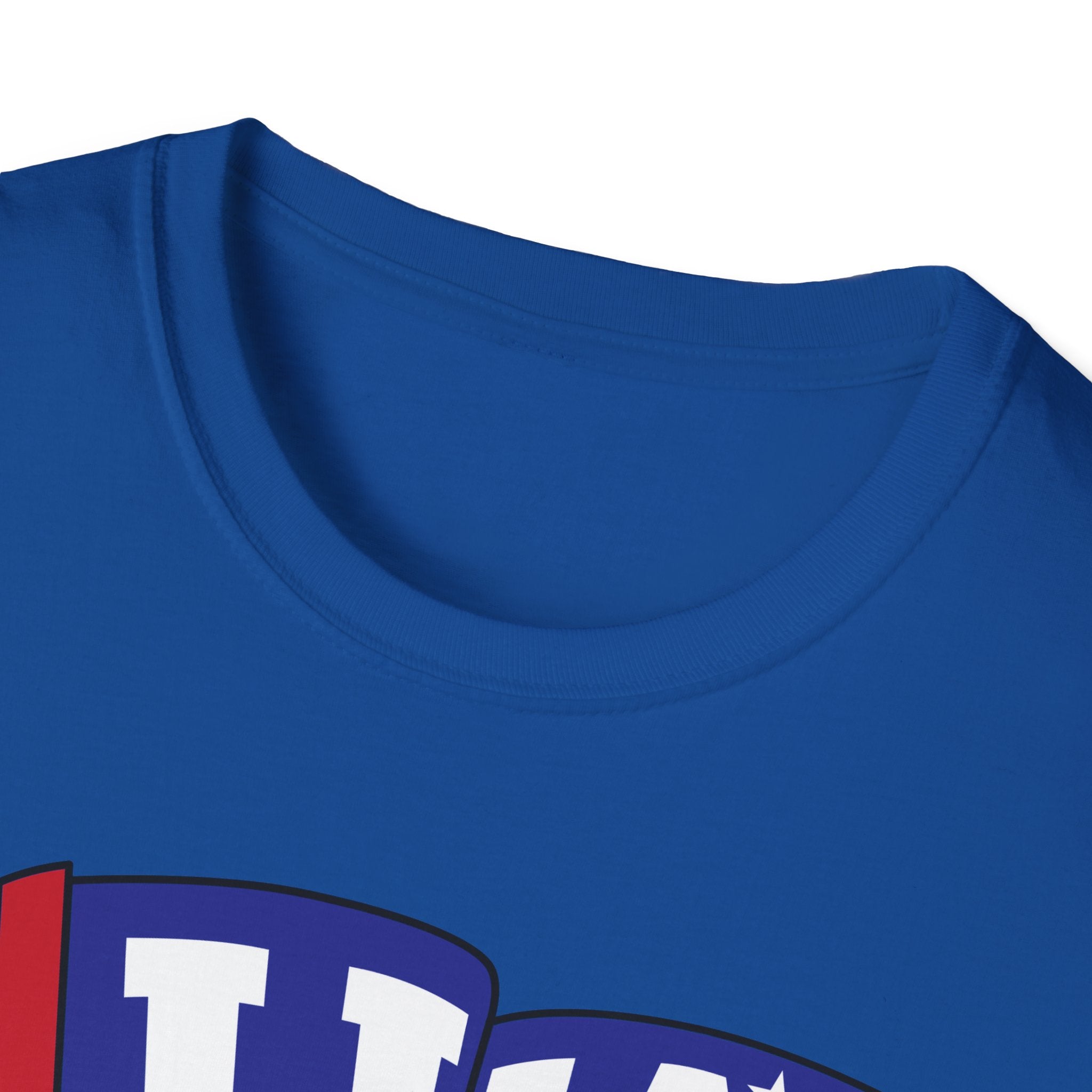 Pennant Adult T-Shirt