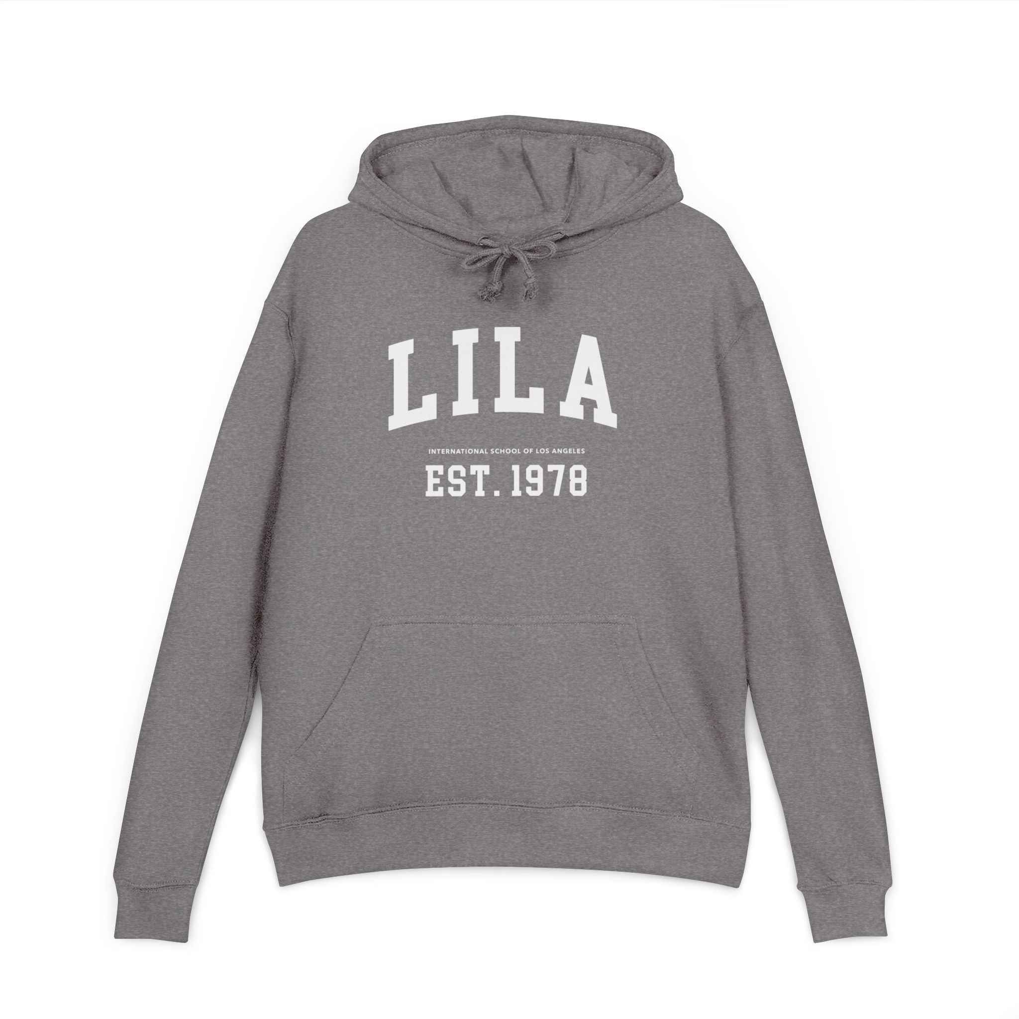 Est. 1978 Adult French Terry Hoodie