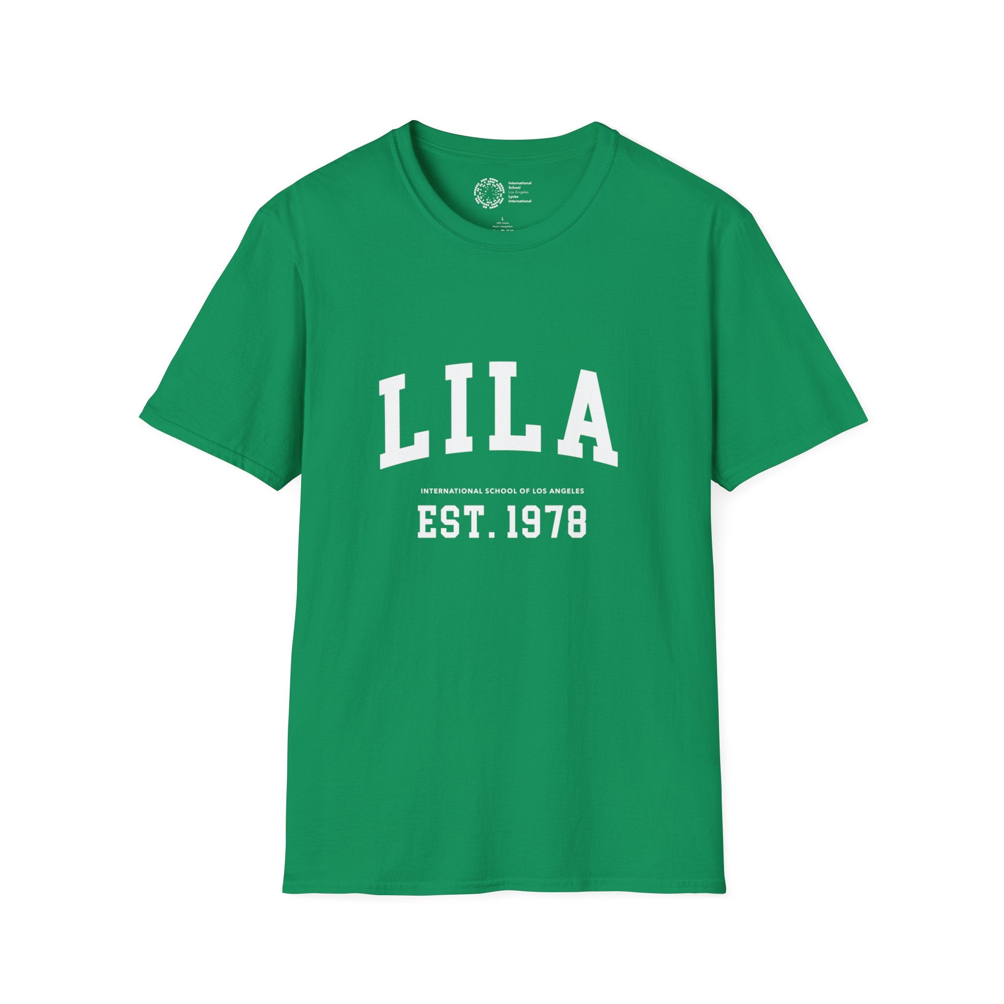 Est. 1978 Adult T-Shirt