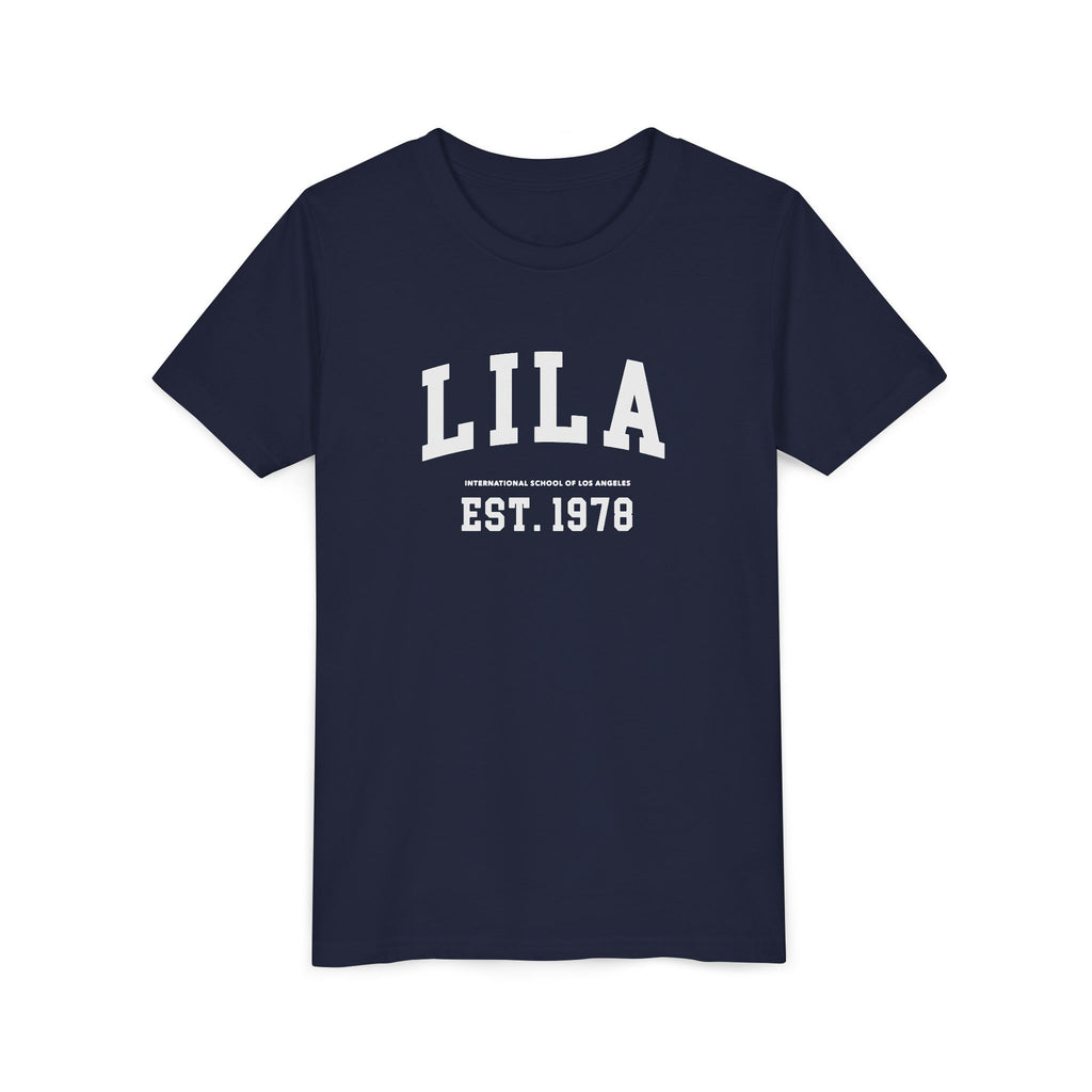 Est. 1978 Youth T-Shirt