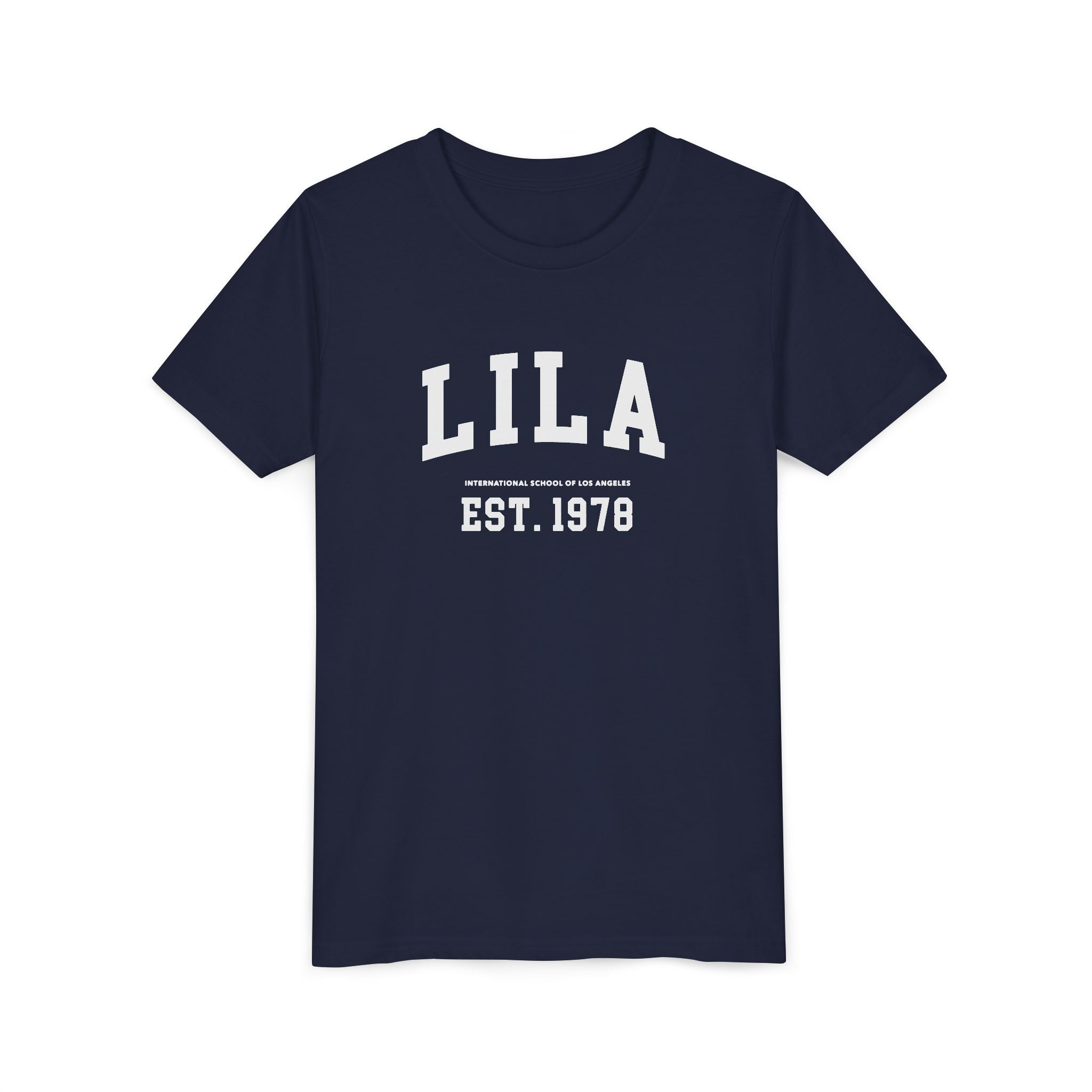 Est. 1978 Youth T-Shirt