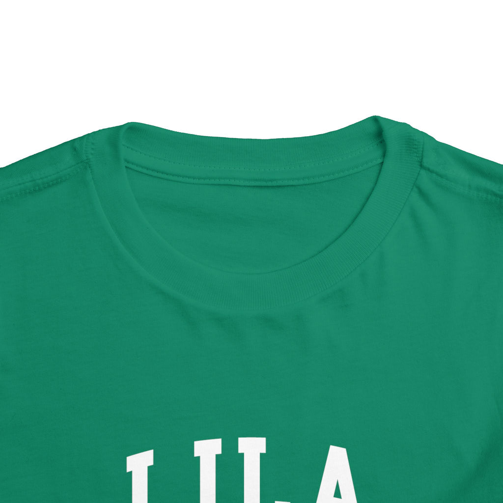 Est. 1978 Toddler T-Shirt