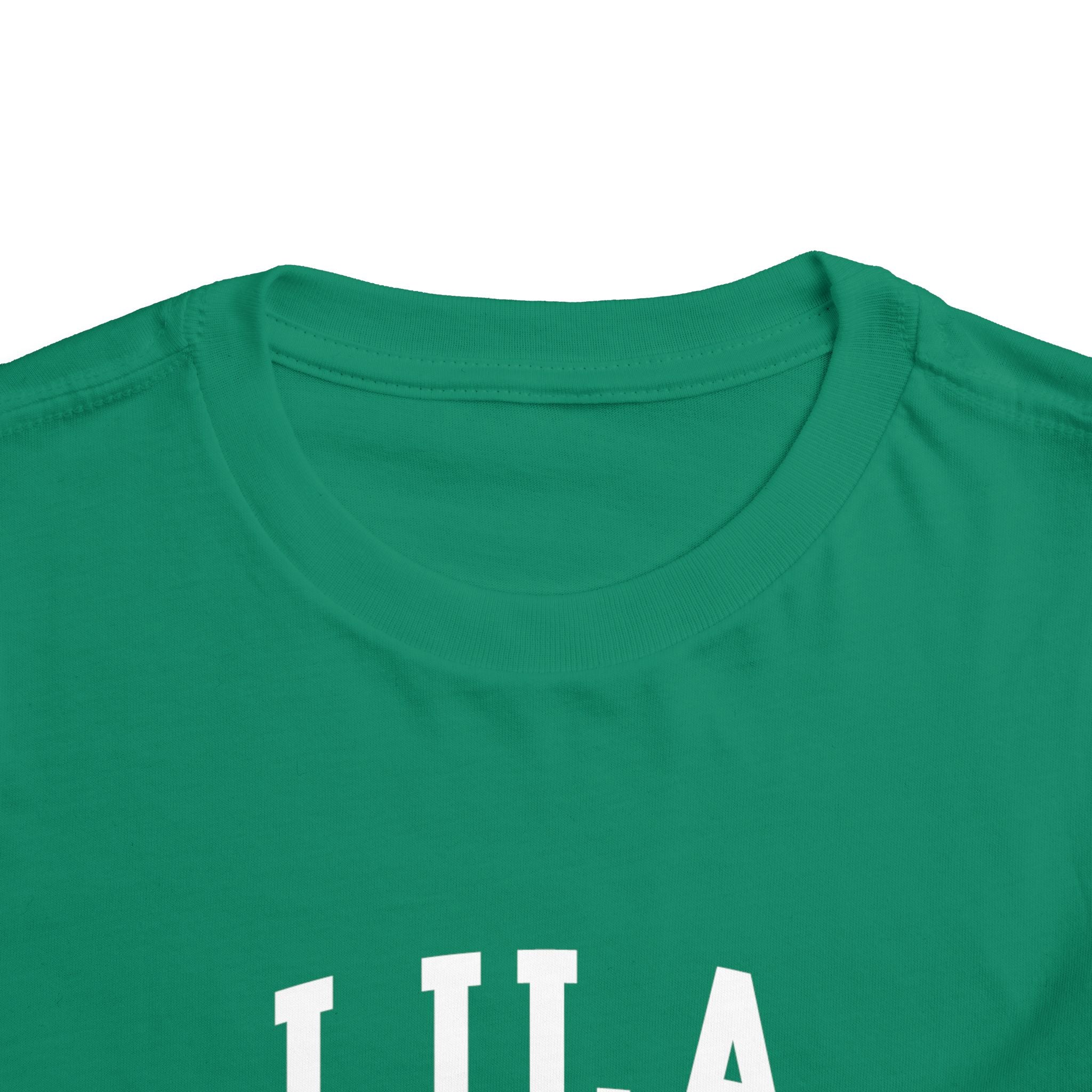 Est. 1978 Toddler T-Shirt