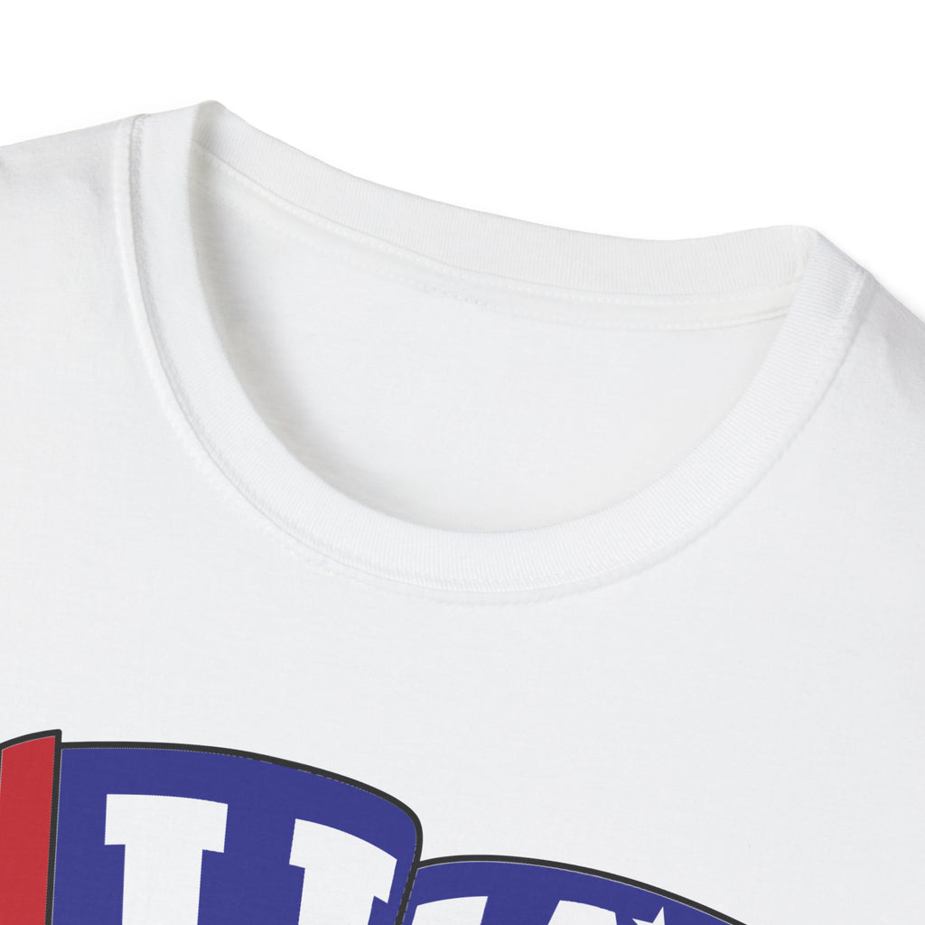 Pennant Adult T-Shirt