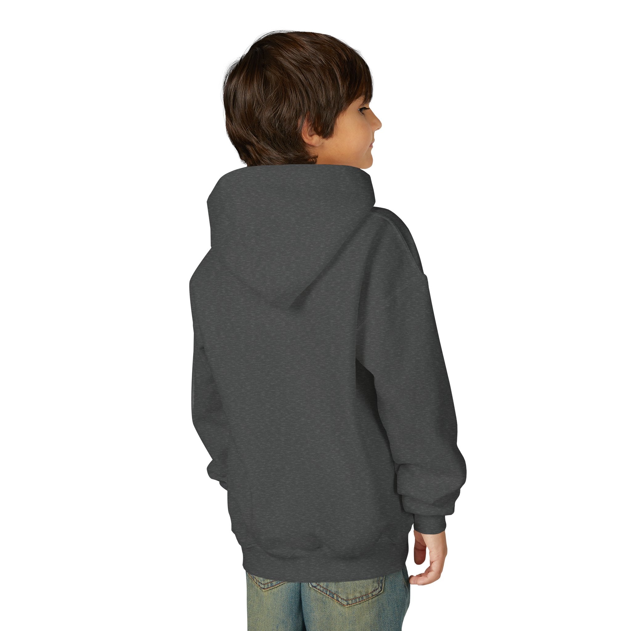Est. 1978 Youth Hoodie