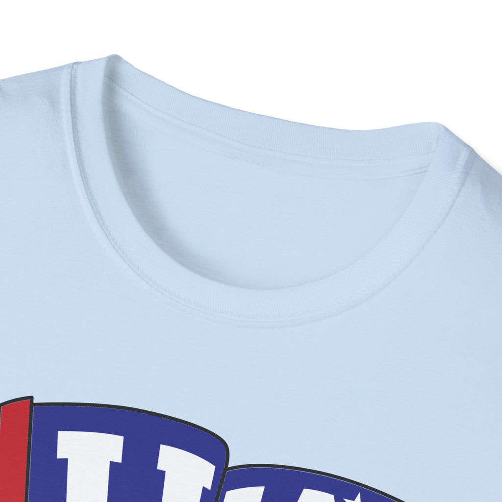 Pennant Adult T-Shirt