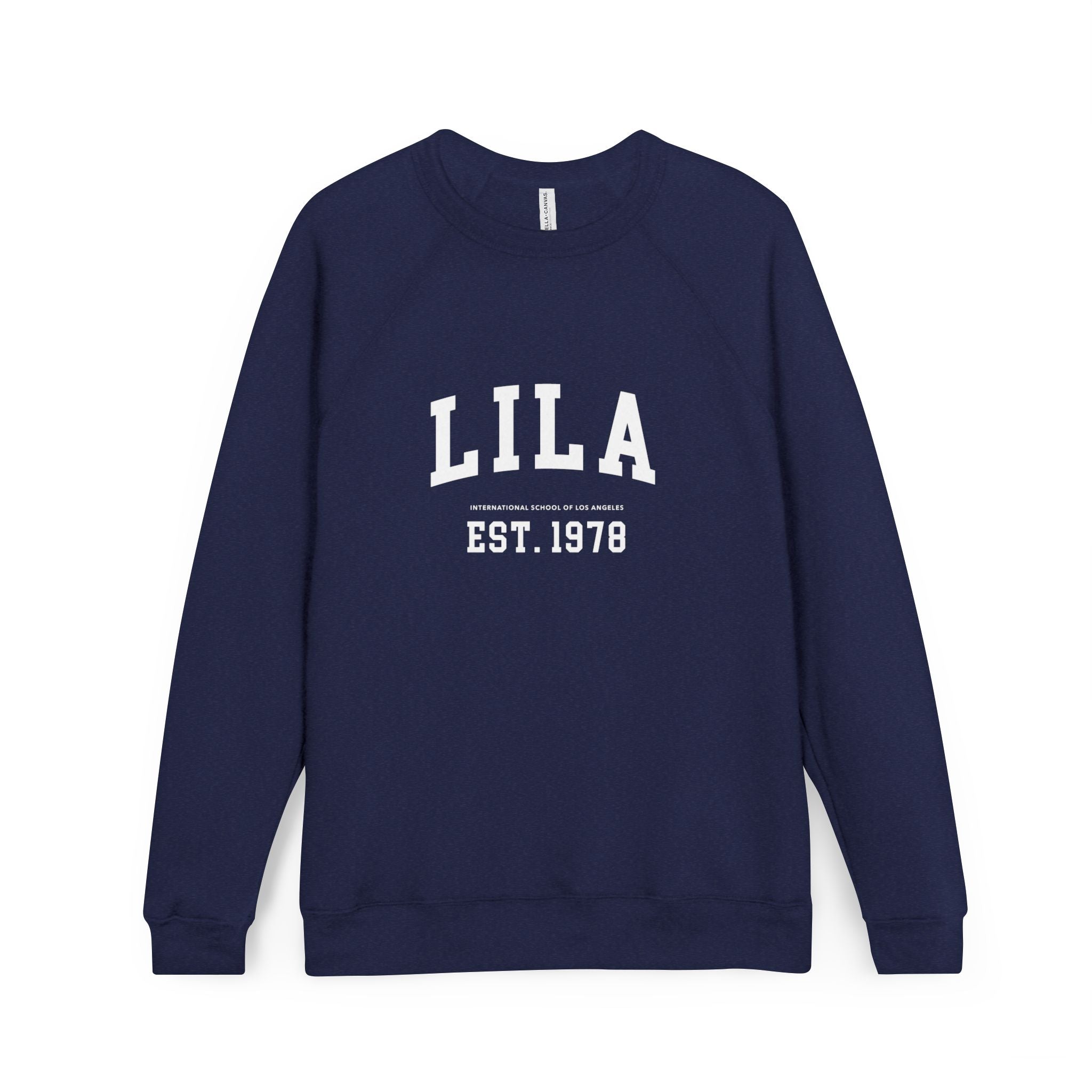 Est. 1978 Adult Crewneck Sweatshirt