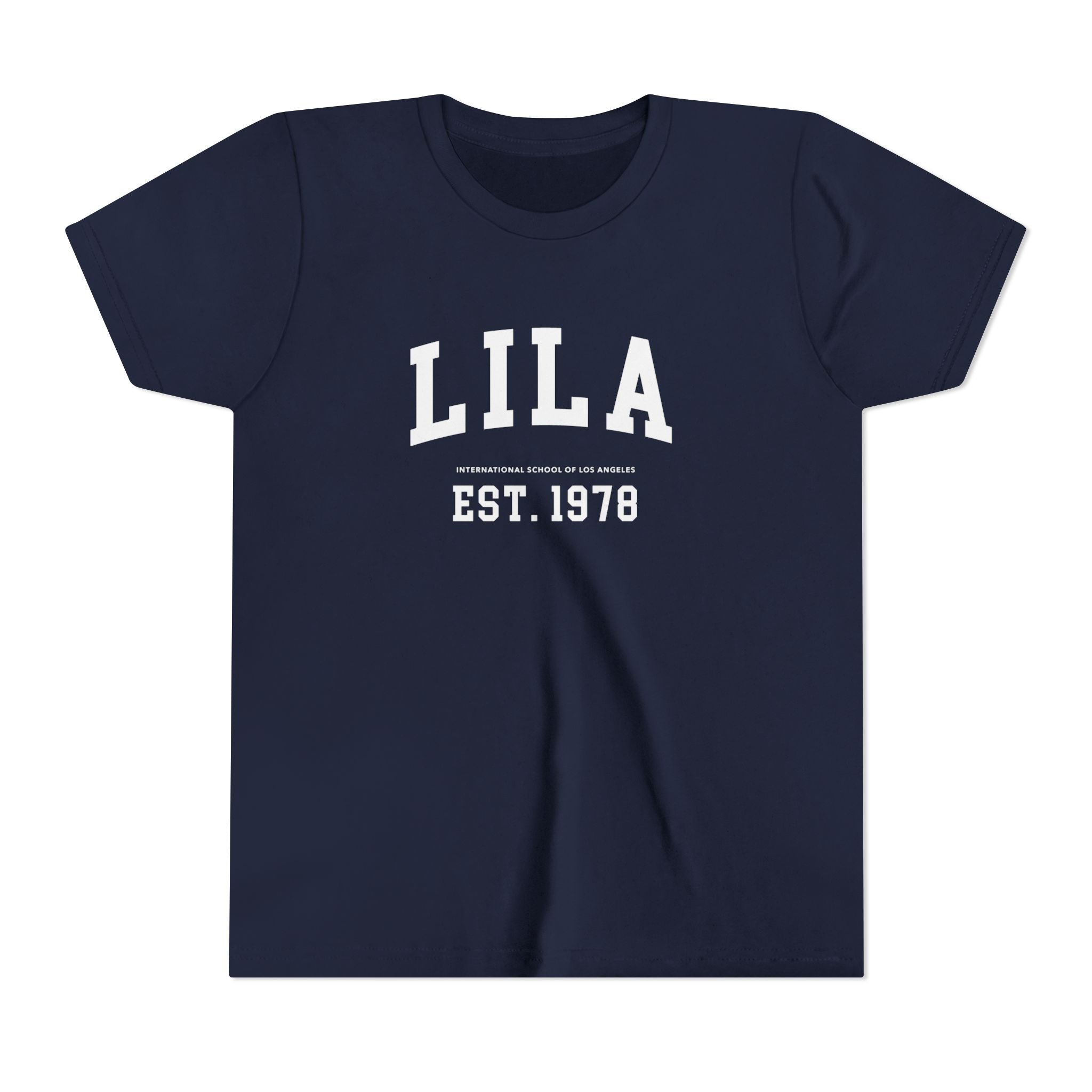 Est. 1978 Youth T-Shirt