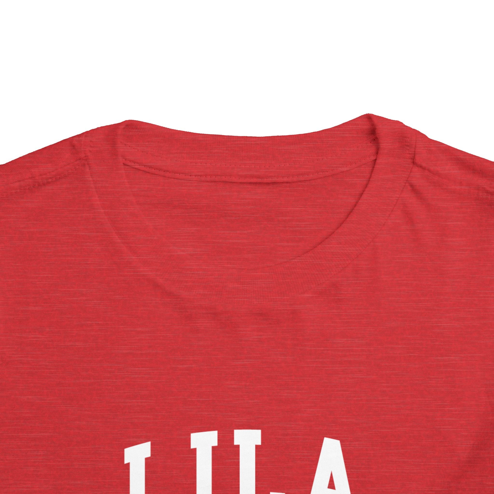 Est. 1978 Toddler T-Shirt