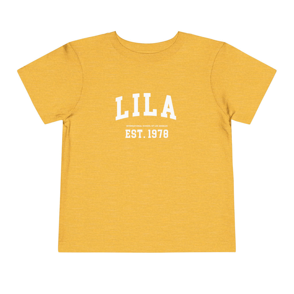 Est. 1978 Toddler T-Shirt