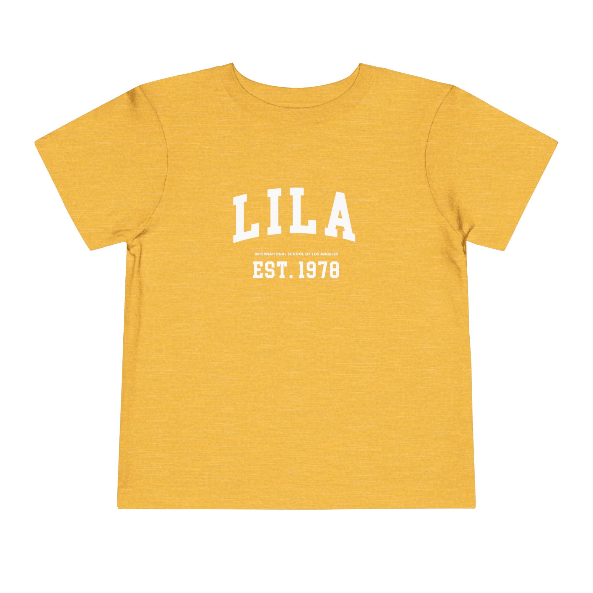 Est. 1978 Toddler T-Shirt