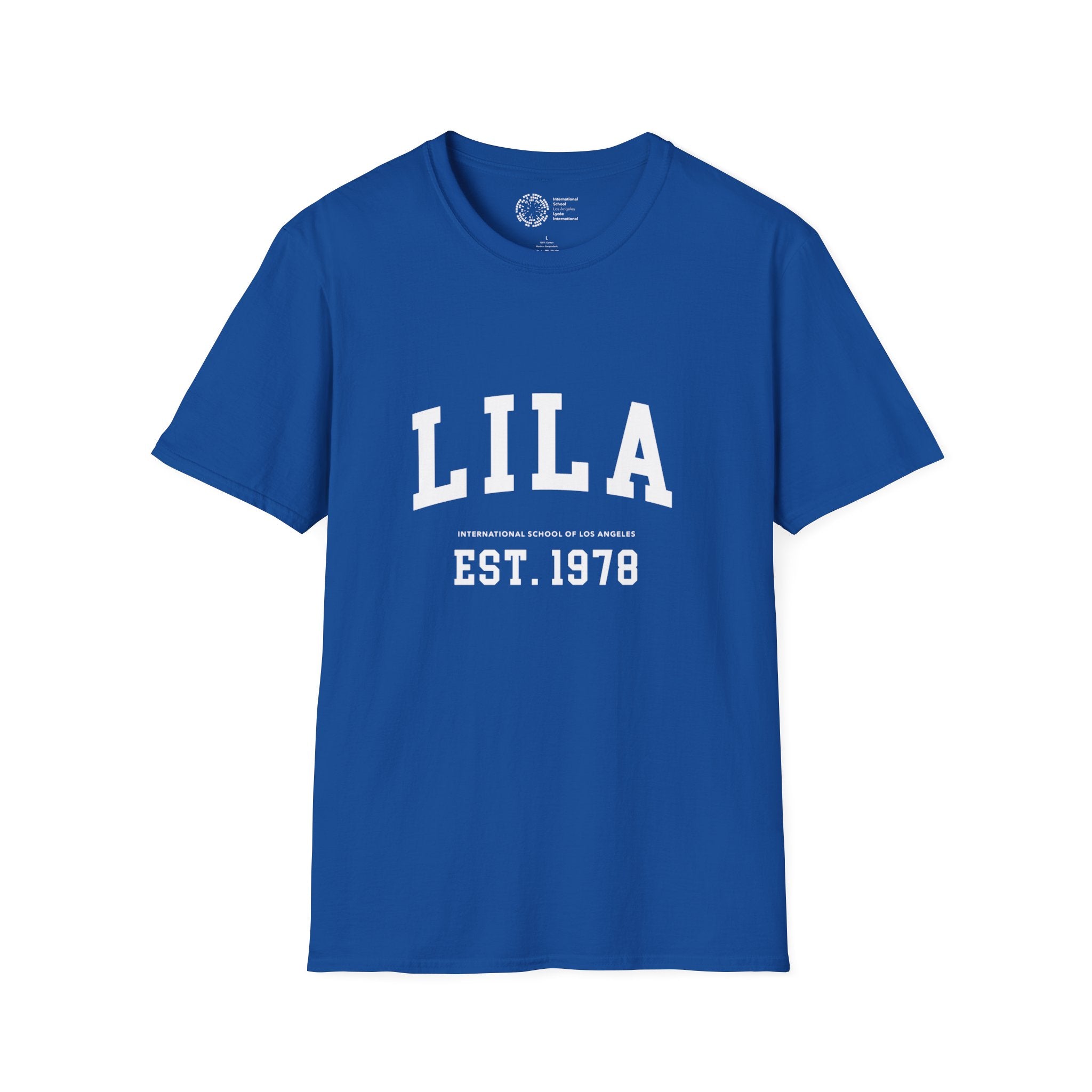 Est. 1978 Adult T-Shirt